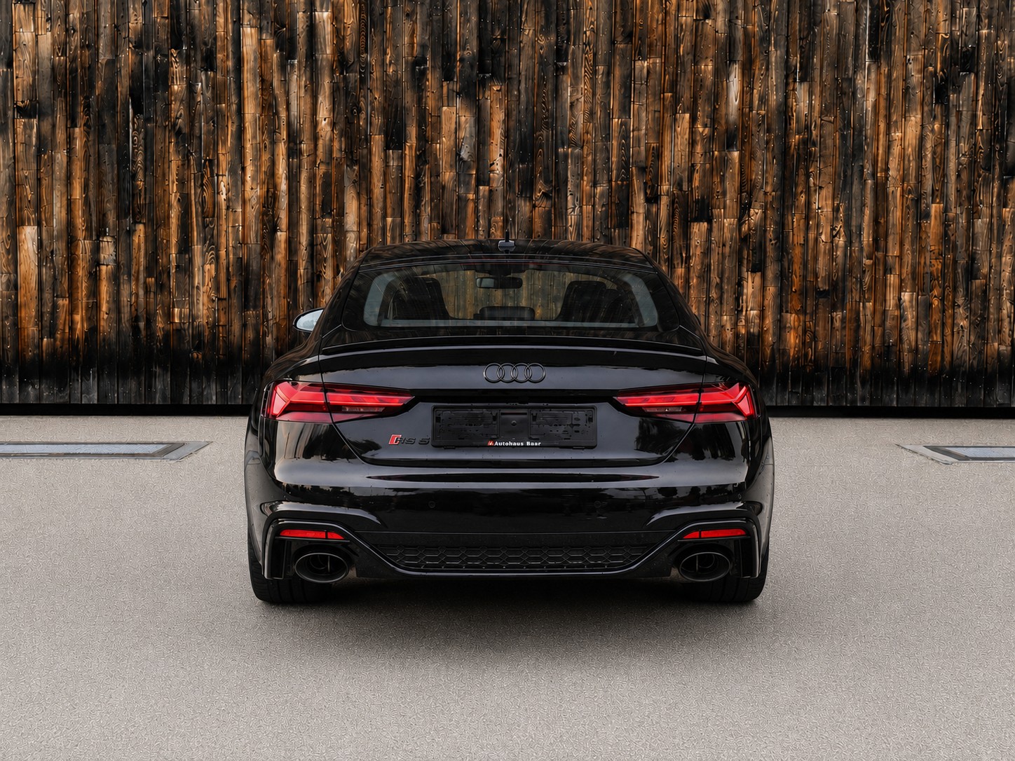 AUDI RS5 Sportback 2.9 TFSI quattro tiptronic ABT-showroom-element-3