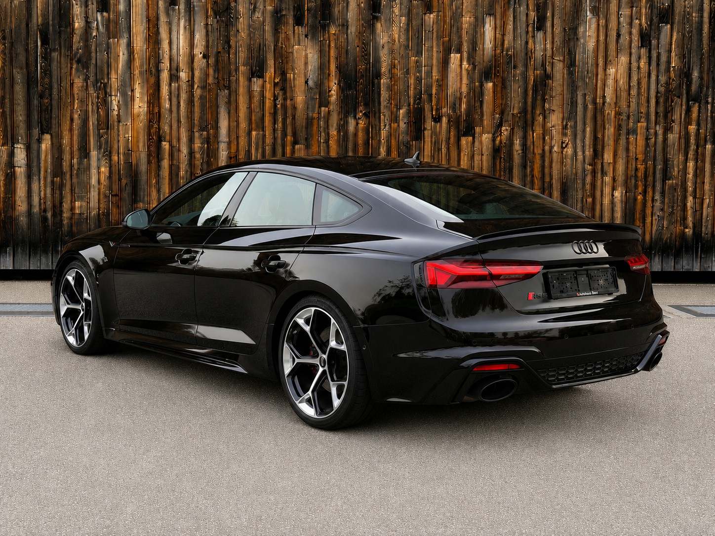 AUDI RS5 Sportback 2.9 TFSI quattro tiptronic ABT-showroom-element-2