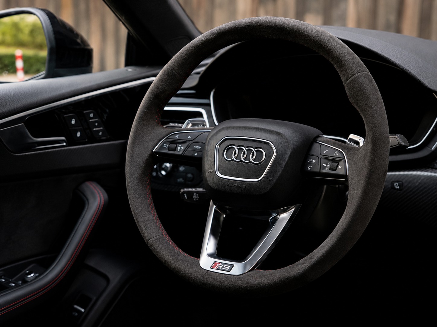 AUDI RS5 Sportback 2.9 TFSI quattro tiptronic ABT-image-9