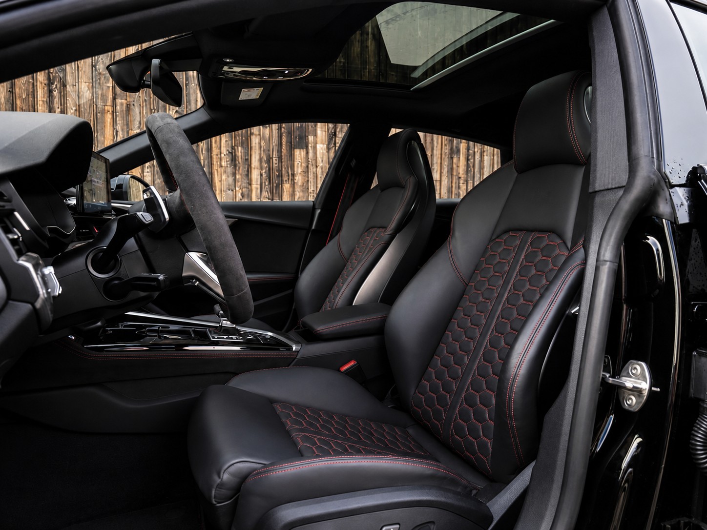 AUDI RS5 Sportback 2.9 TFSI quattro tiptronic ABT-image-6