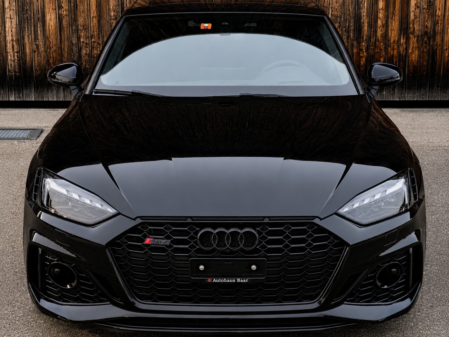 AUDI RS5 Sportback 2.9 TFSI quattro tiptronic ABT-image-15