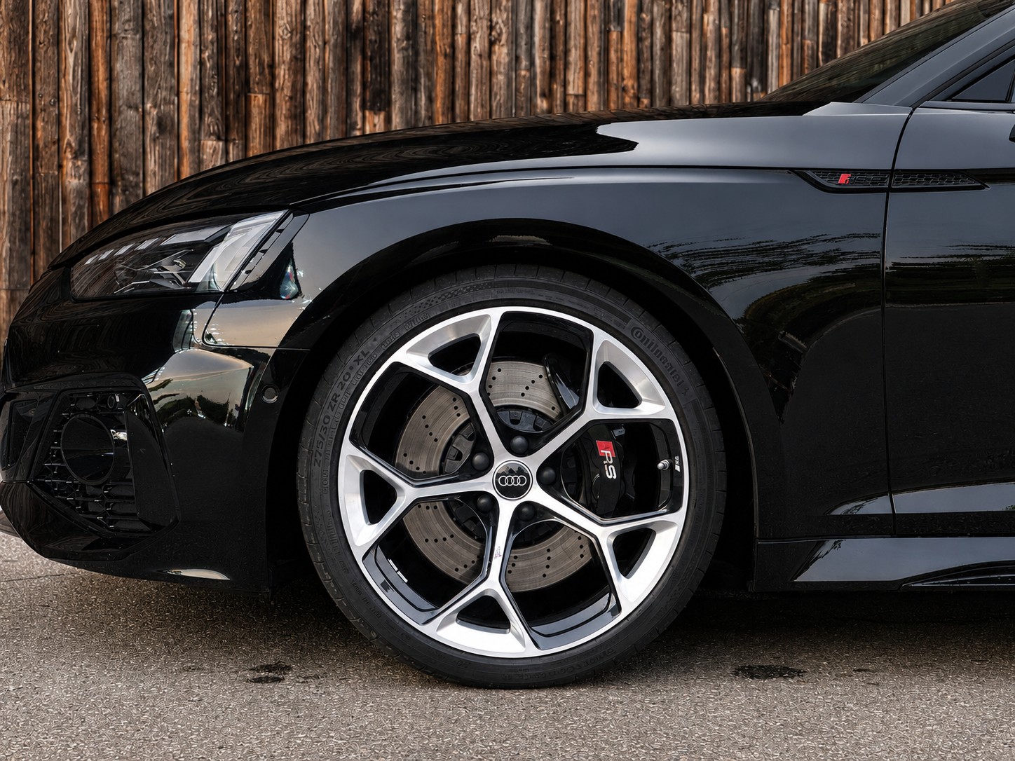 AUDI RS5 Sportback 2.9 TFSI quattro tiptronic ABT-image-16