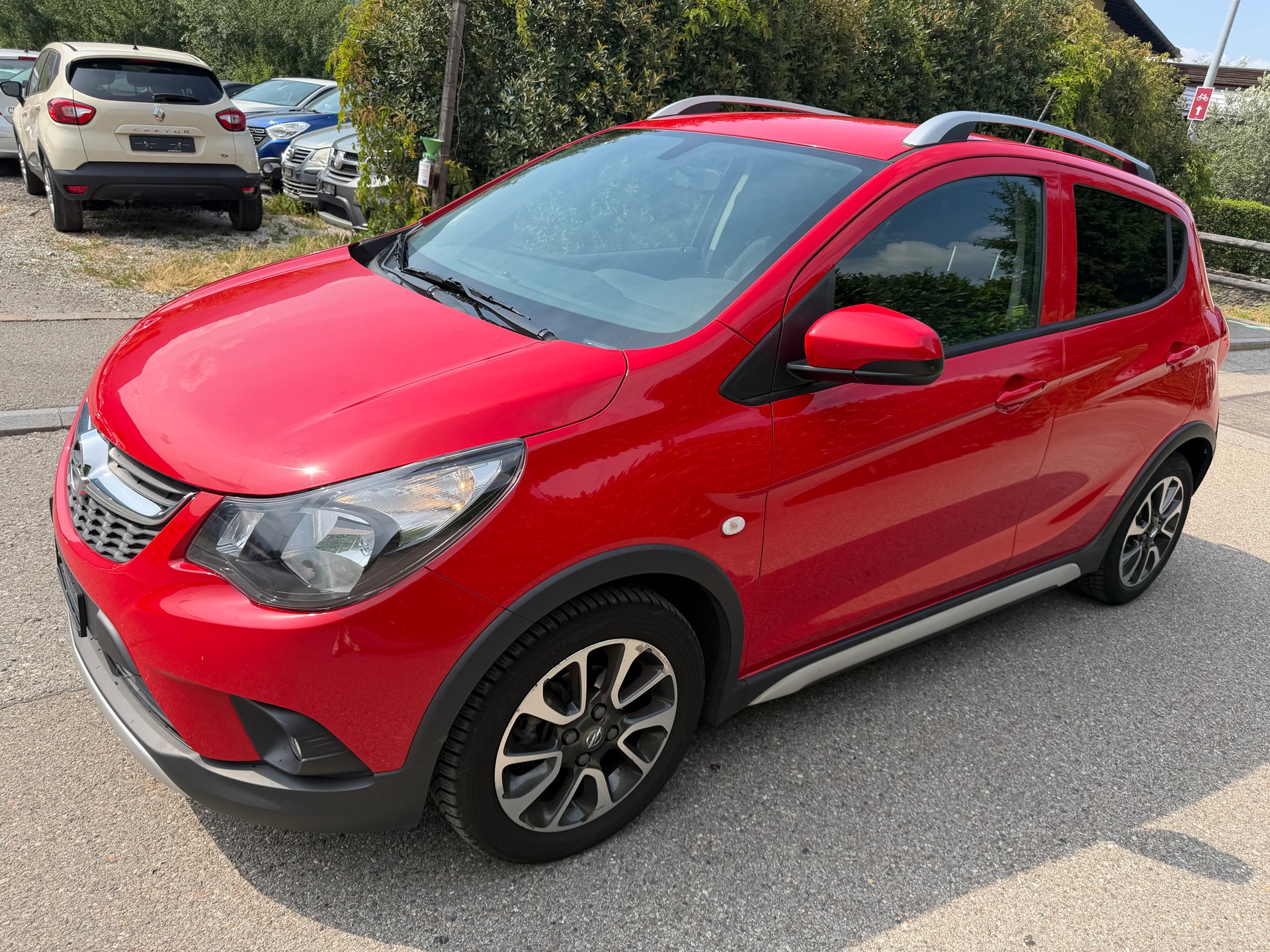 OPEL Karl 1.0 EcoFLEX Rocks-image-1