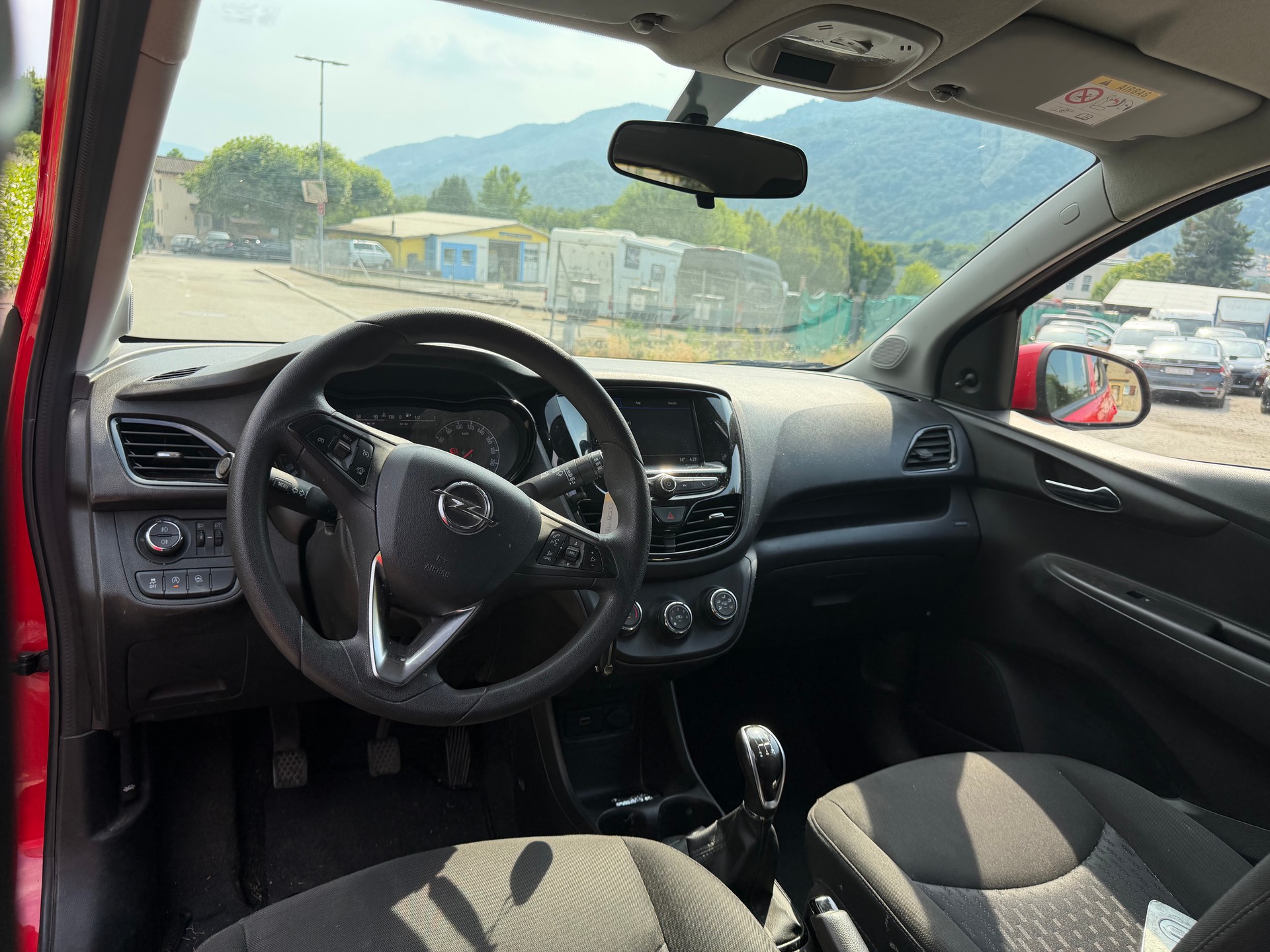 OPEL Karl 1.0 EcoFLEX Rocks-image-7