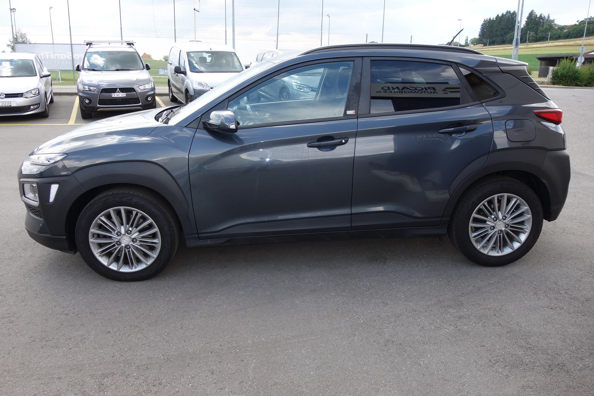 HYUNDAI Kona 1.6 T-GDi Origo 4WD DCT-image-3
