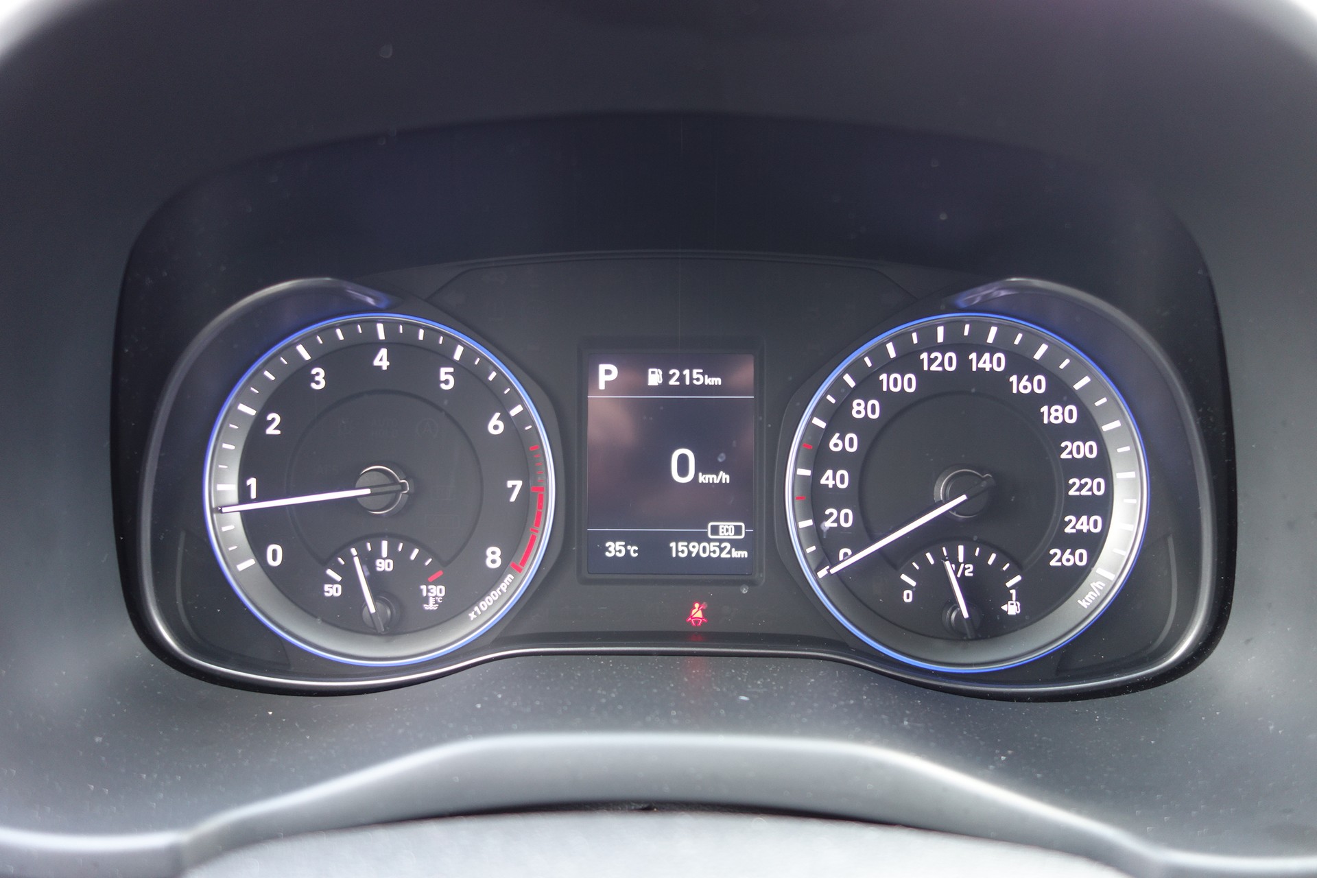 HYUNDAI Kona 1.6 T-GDi Origo 4WD DCT-image-7