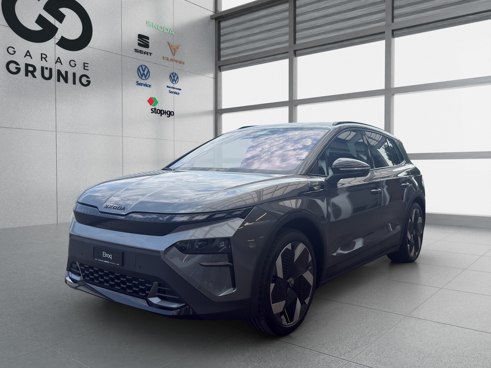 SKODA Elroq RS 4x4-showroom-element-1
