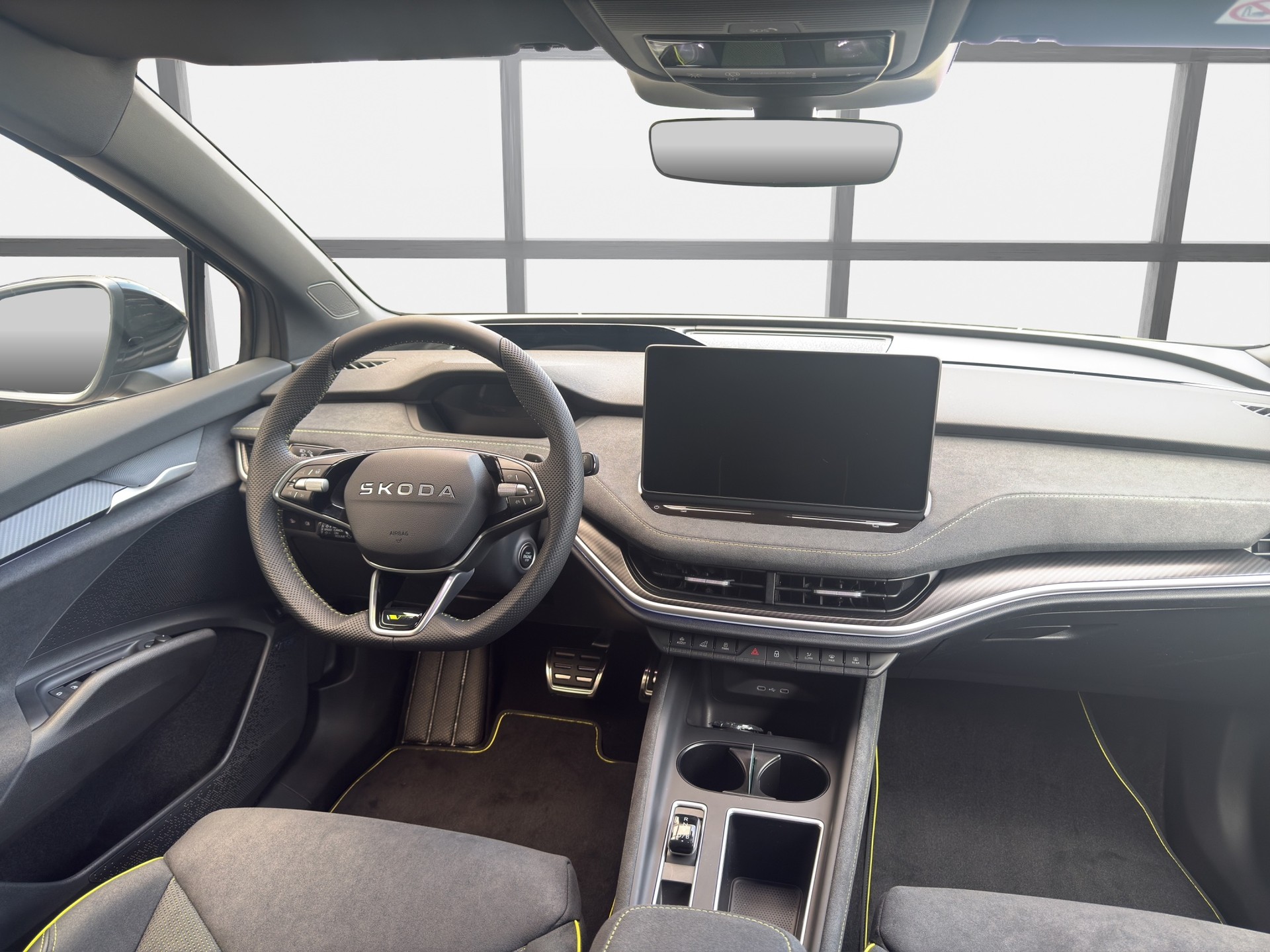 SKODA Elroq RS 4x4-image-8