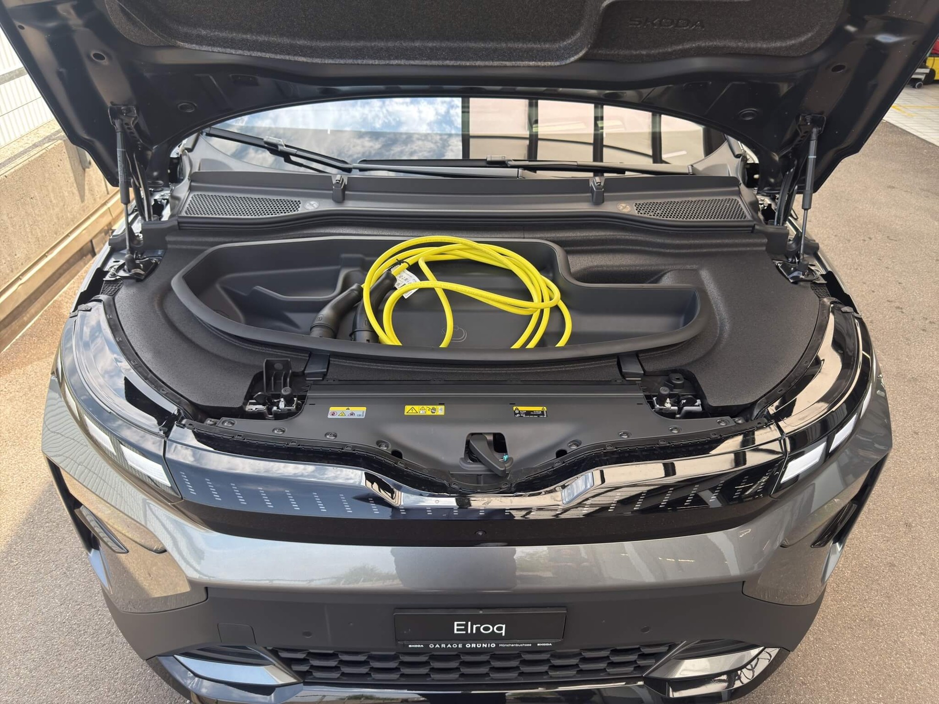 SKODA Elroq RS 4x4-image-15