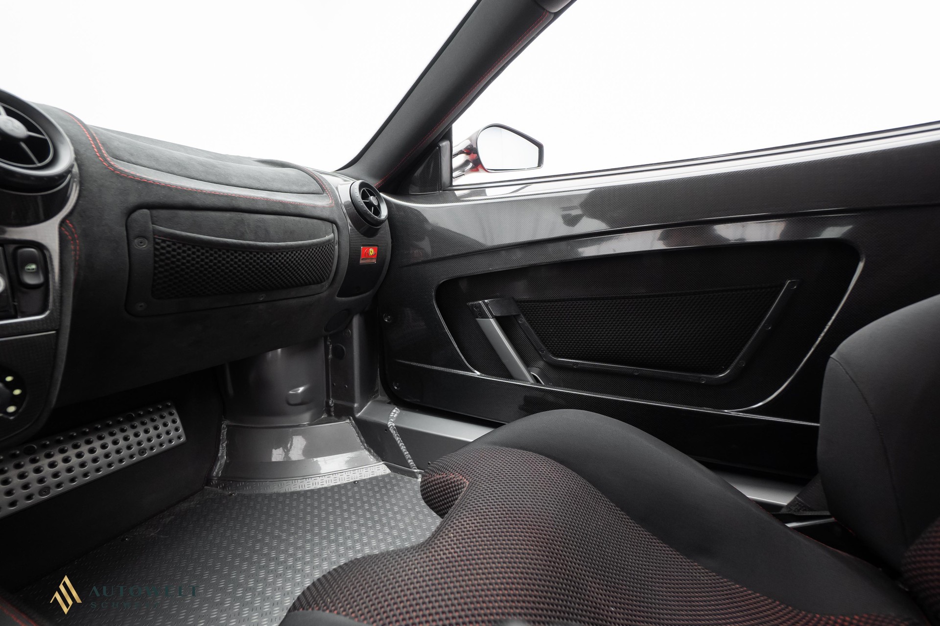 FERRARI F430 Scuderia-showroom-element-3