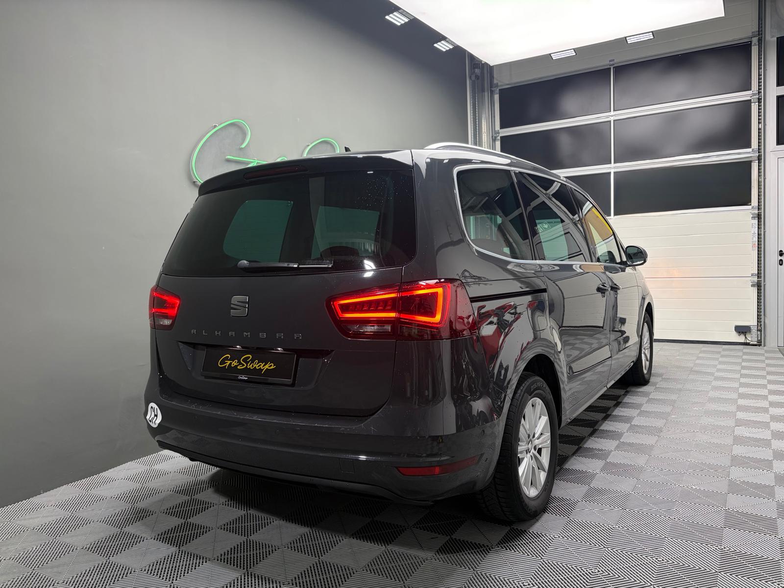 VW Sharan 2.0 TDI BMT Comfortline 4Motion DSG-showroom-element-3