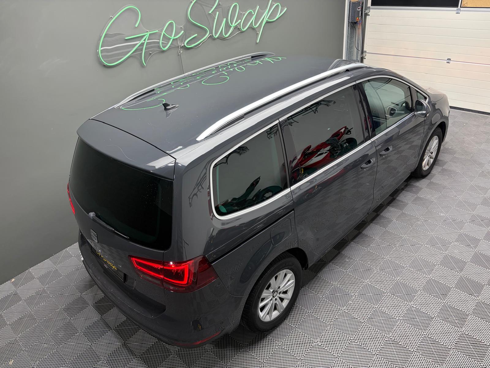 VW Sharan 2.0 TDI BMT Comfortline 4Motion DSG-showroom-element-2