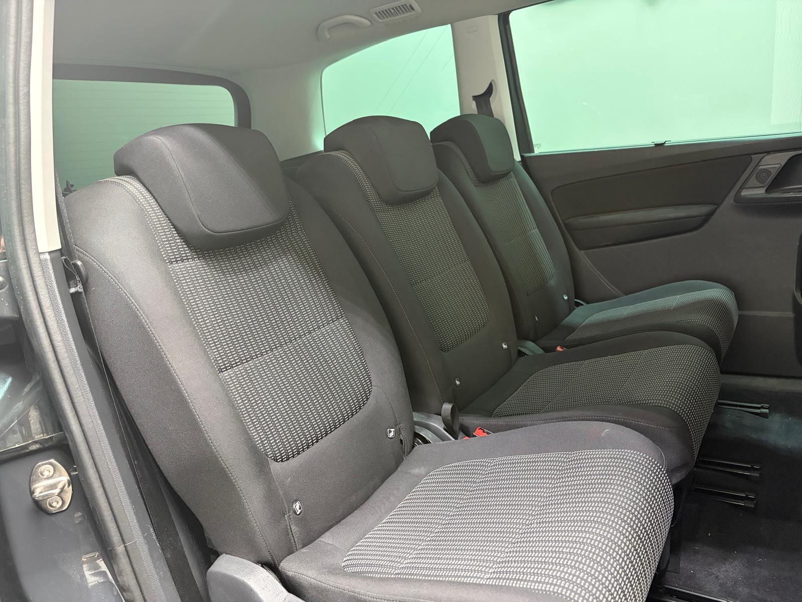 VW Sharan 2.0 TDI BMT Comfortline 4Motion DSG-image-10