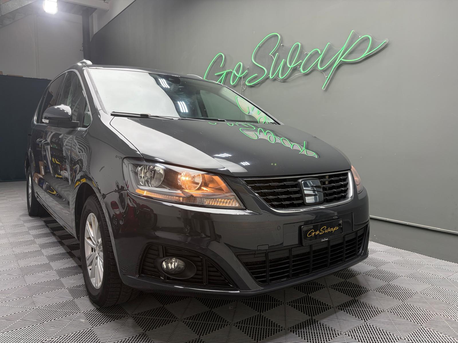VW Sharan 2.0 TDI BMT Comfortline 4Motion DSG-showroom-element-1