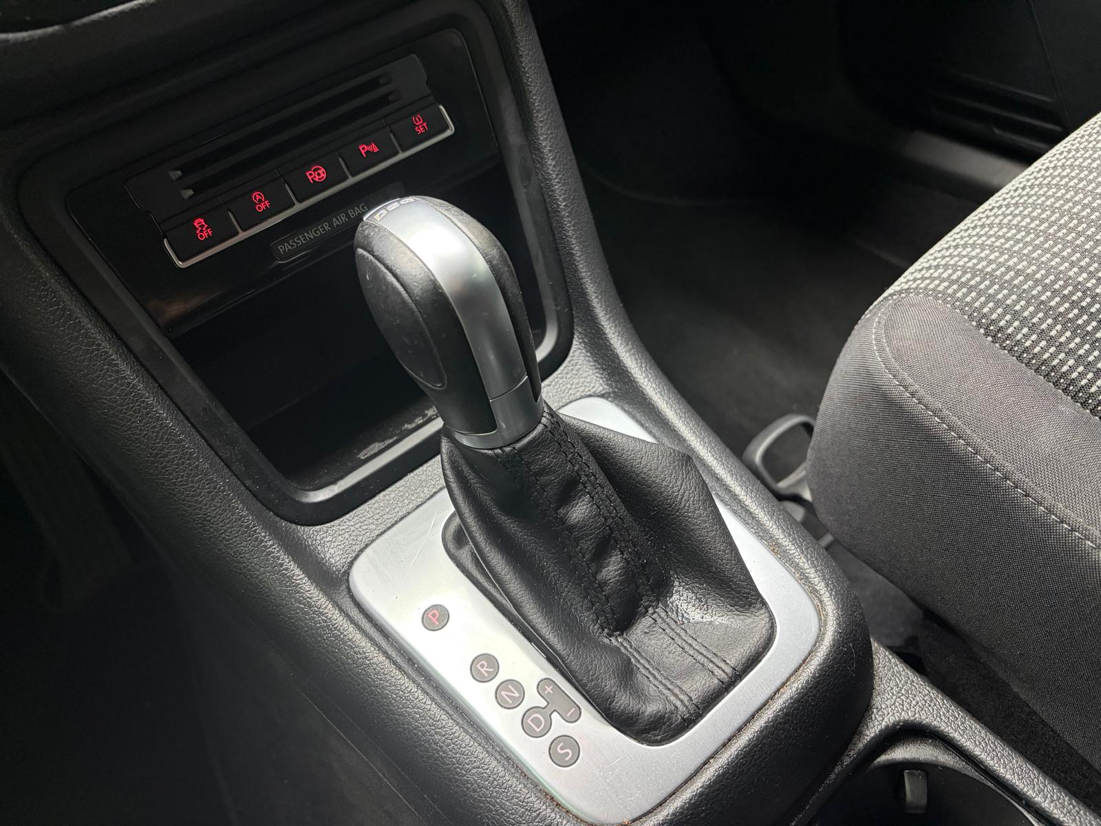 VW Sharan 2.0 TDI BMT Comfortline 4Motion DSG-image-20