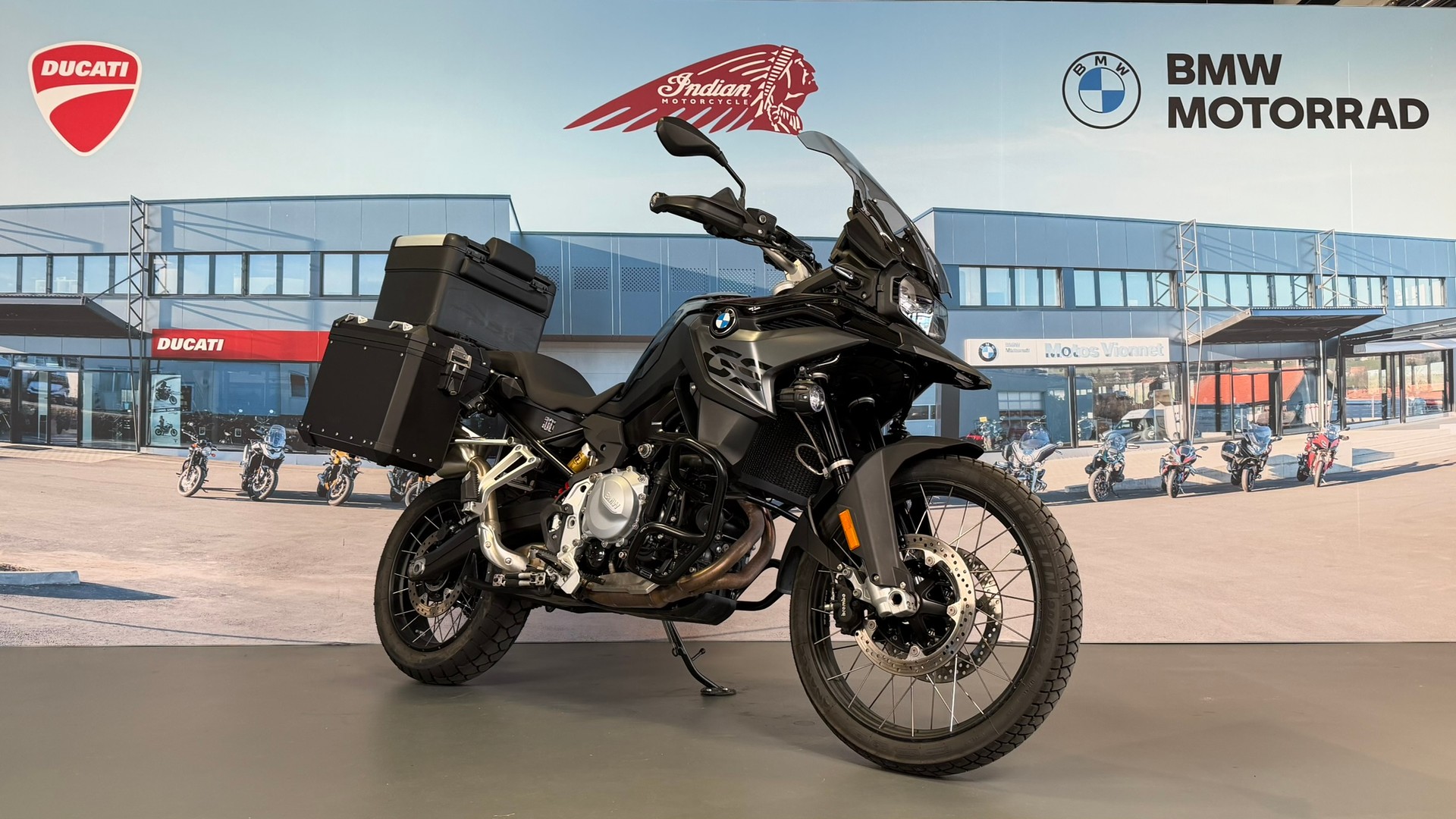 BMW F 850 GS-image-0