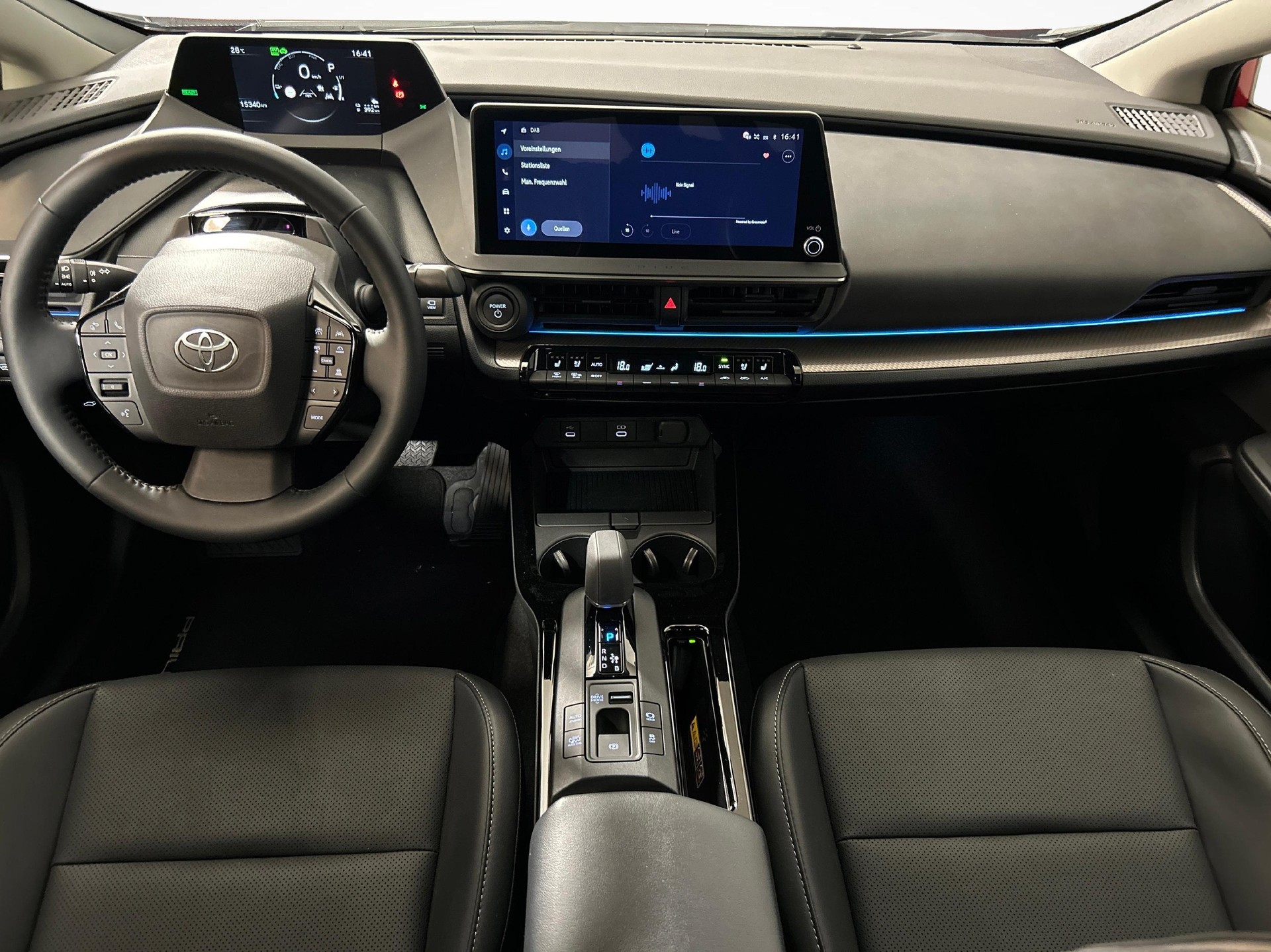 TOYOTA Prius 2.0 Plug-In-Hybrid Premium-image-7