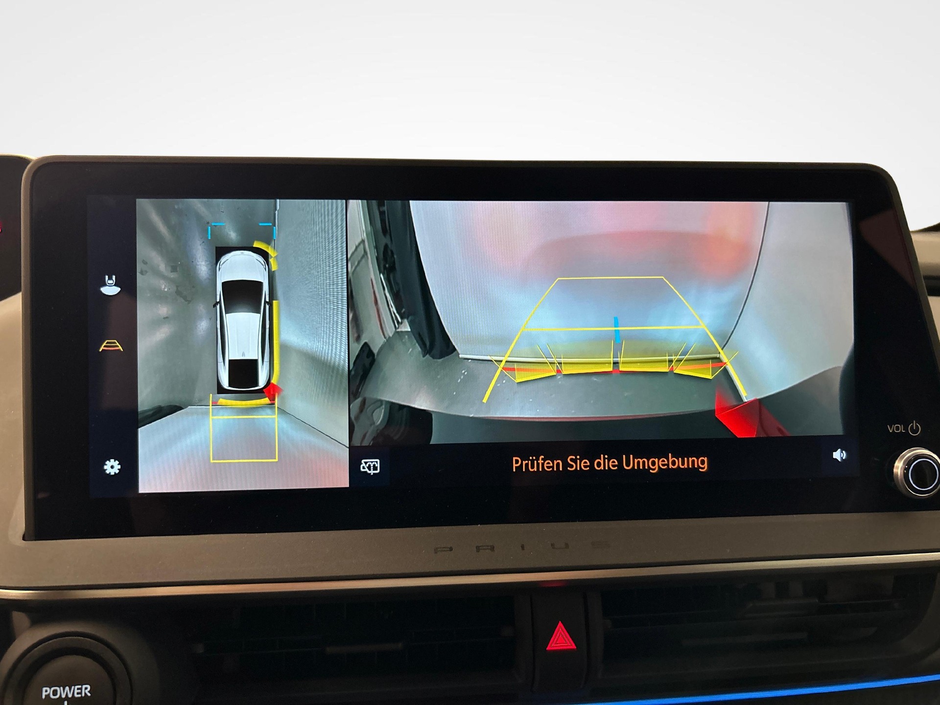 TOYOTA Prius 2.0 Plug-In-Hybrid Premium-image-9