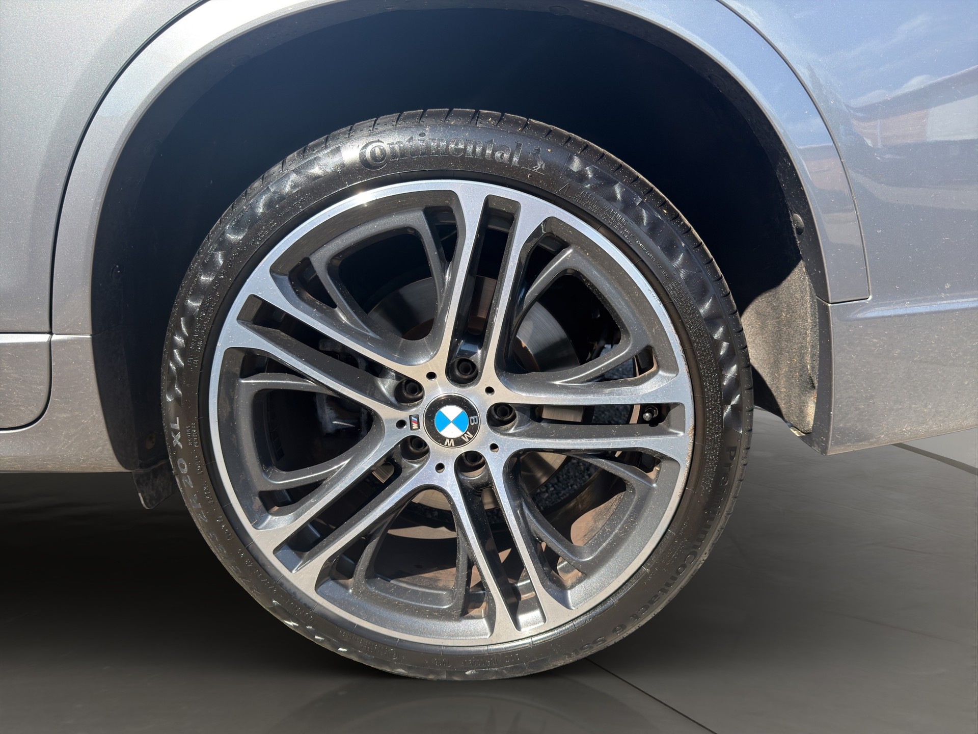 BMW X3 xDrive 30d M Sport Steptronic-image-15