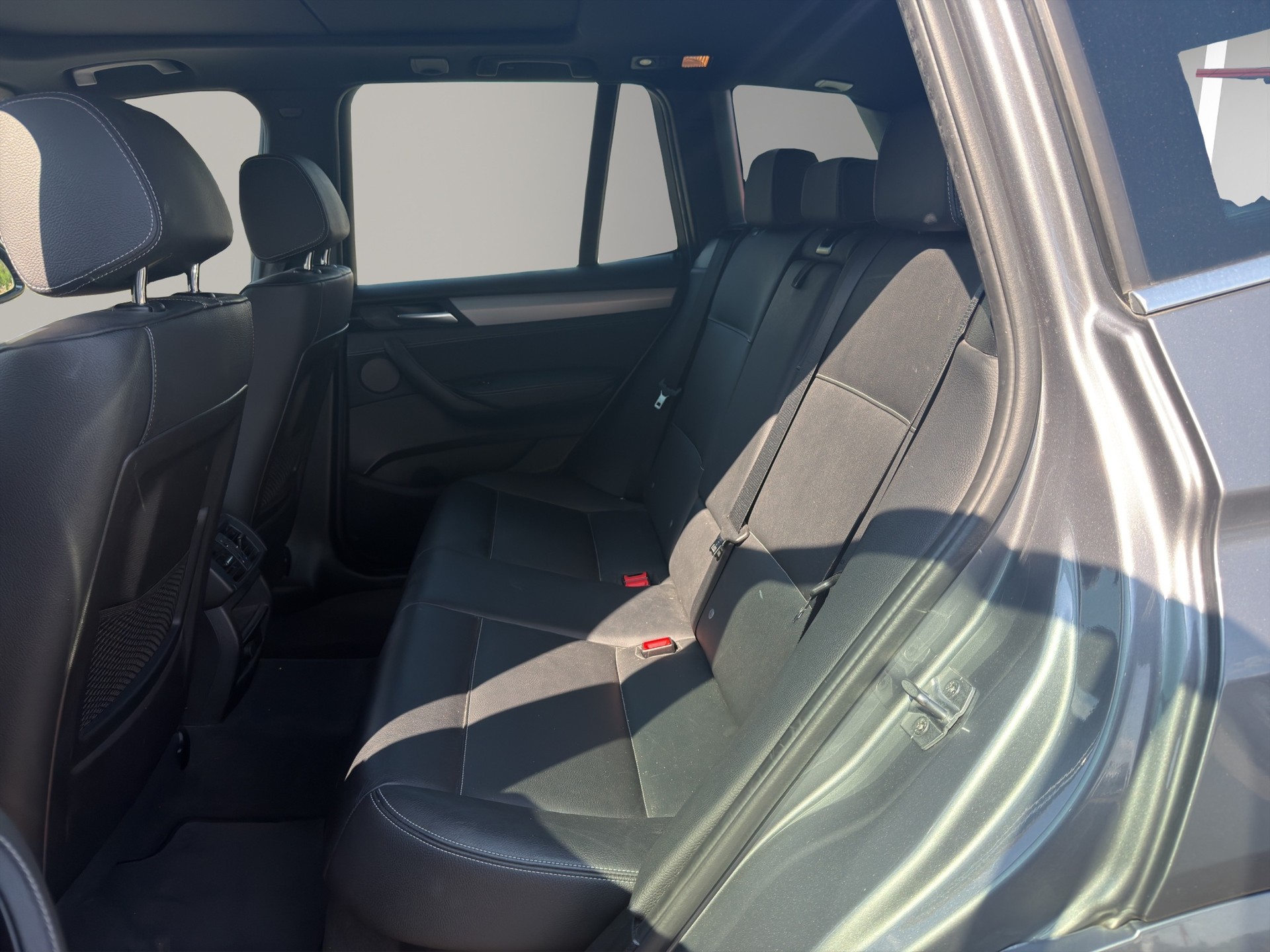 BMW X3 xDrive 30d M Sport Steptronic-image-11