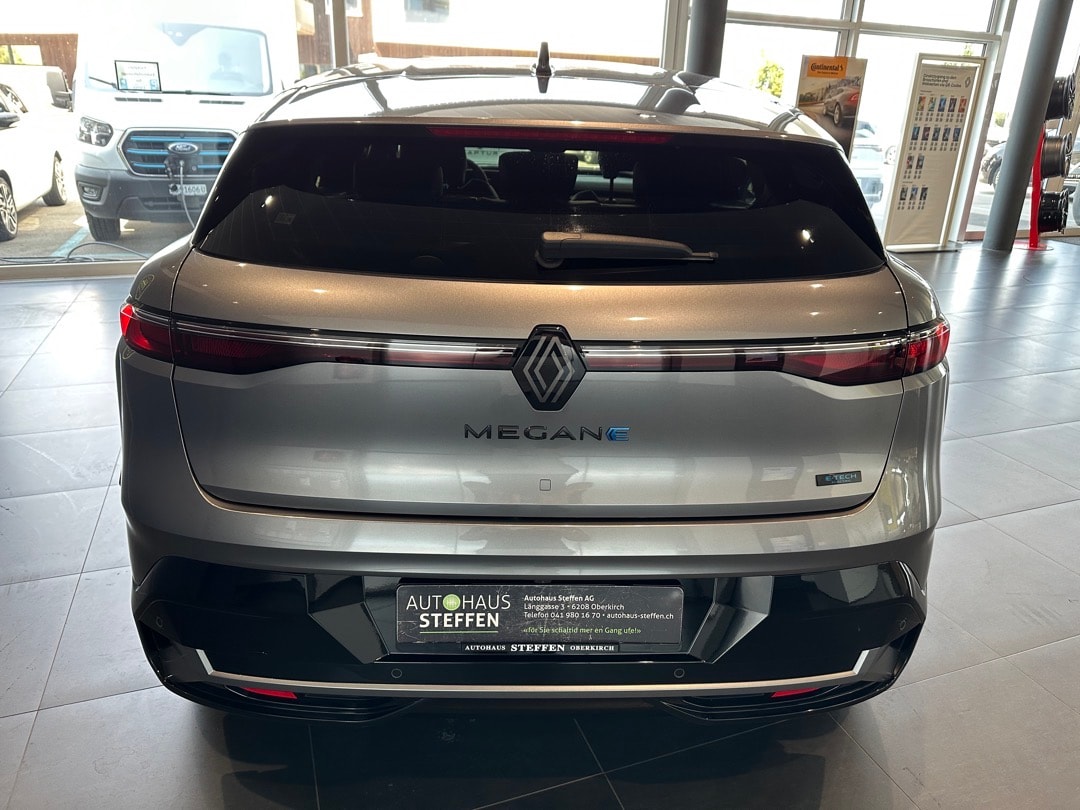 RENAULT Mégane E-TECH EV60 Esprit Alpine-image-6