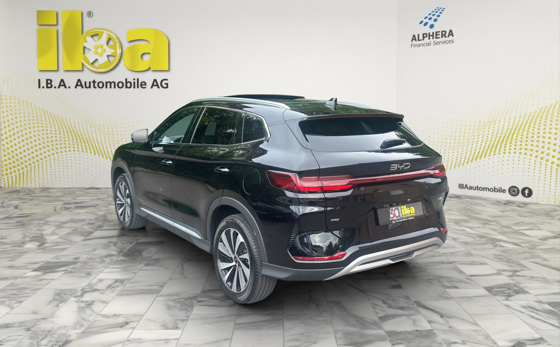 BYD Seal U DM-i Design AWD 4x4-showroom-element-2