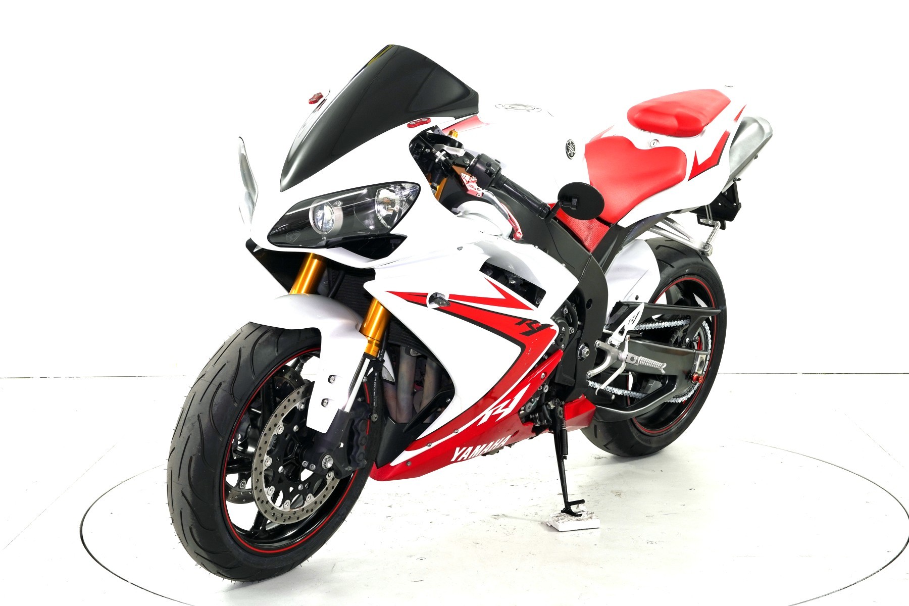 YAMAHA YZF-R1-image-2