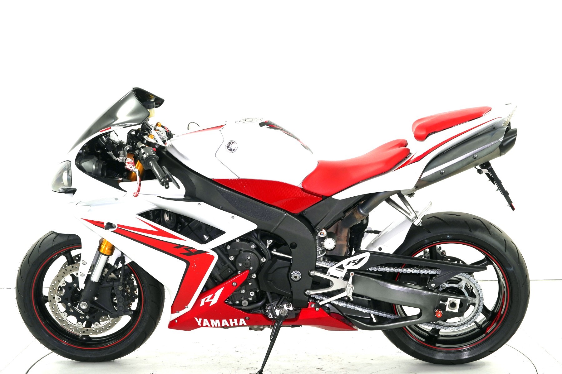 YAMAHA YZF-R1-image-4