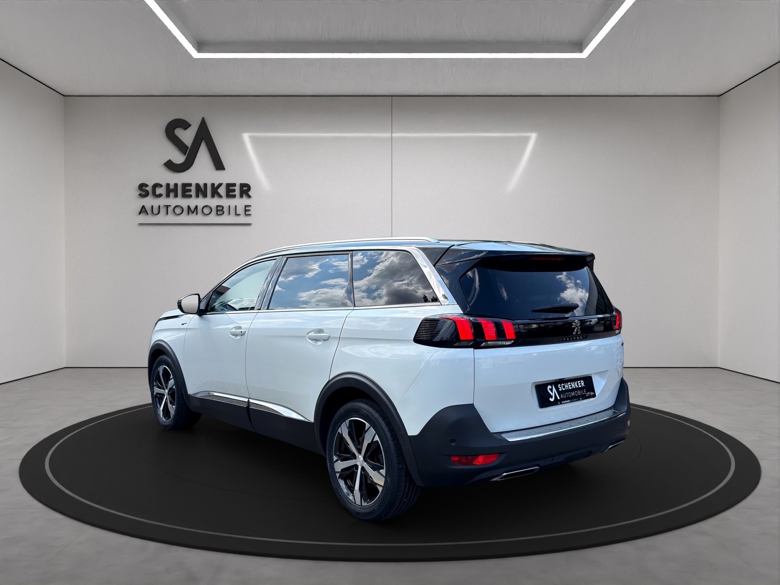 PEUGEOT 5008 2.0 BlueHDi GT EAT (7-Plätzer)-showroom-element-2