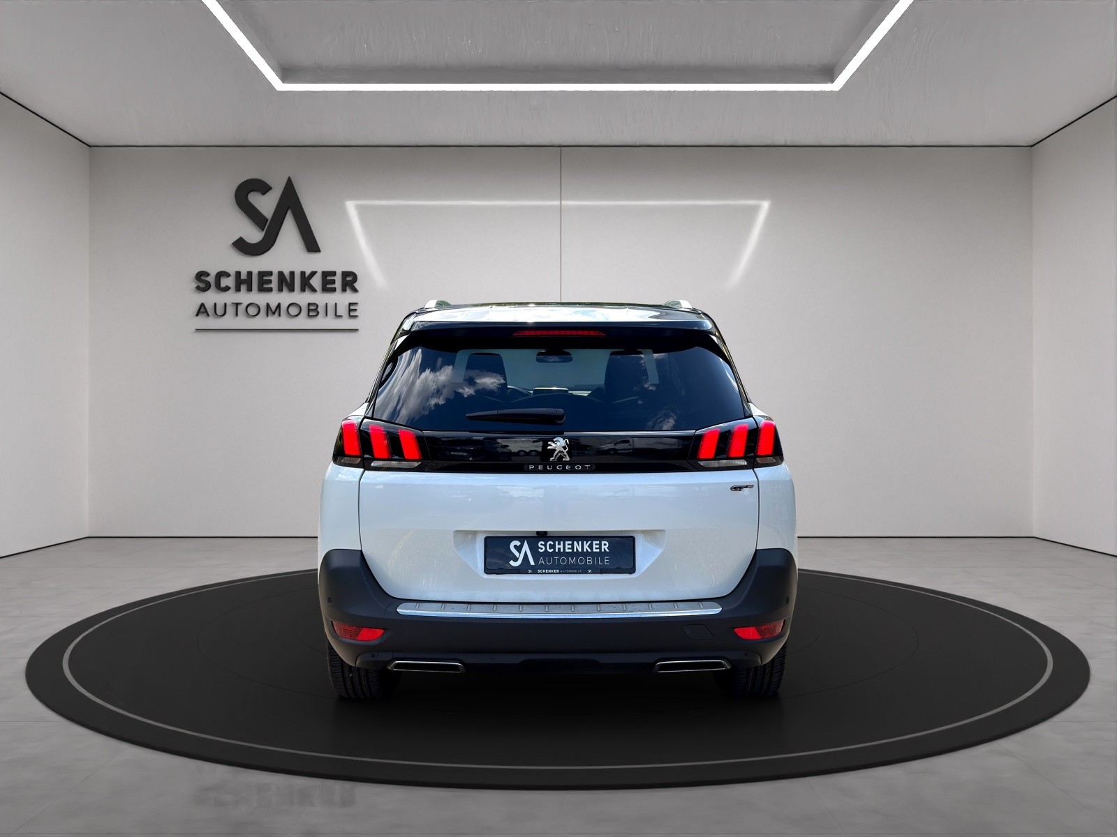 PEUGEOT 5008 2.0 BlueHDi GT EAT (7-Plätzer)-showroom-element-3