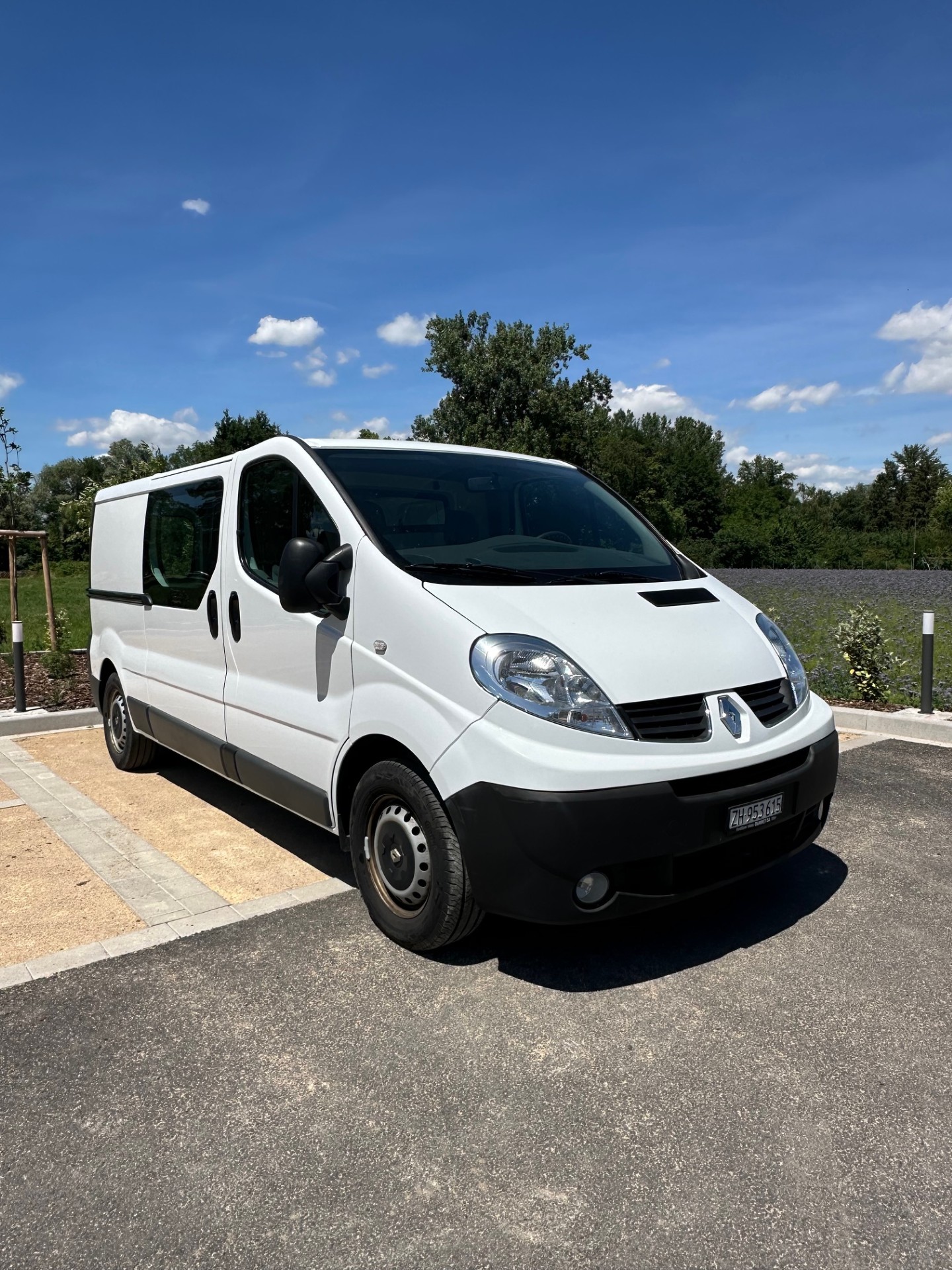 RENAULT 2.0 dCi 114 DPF-image-5