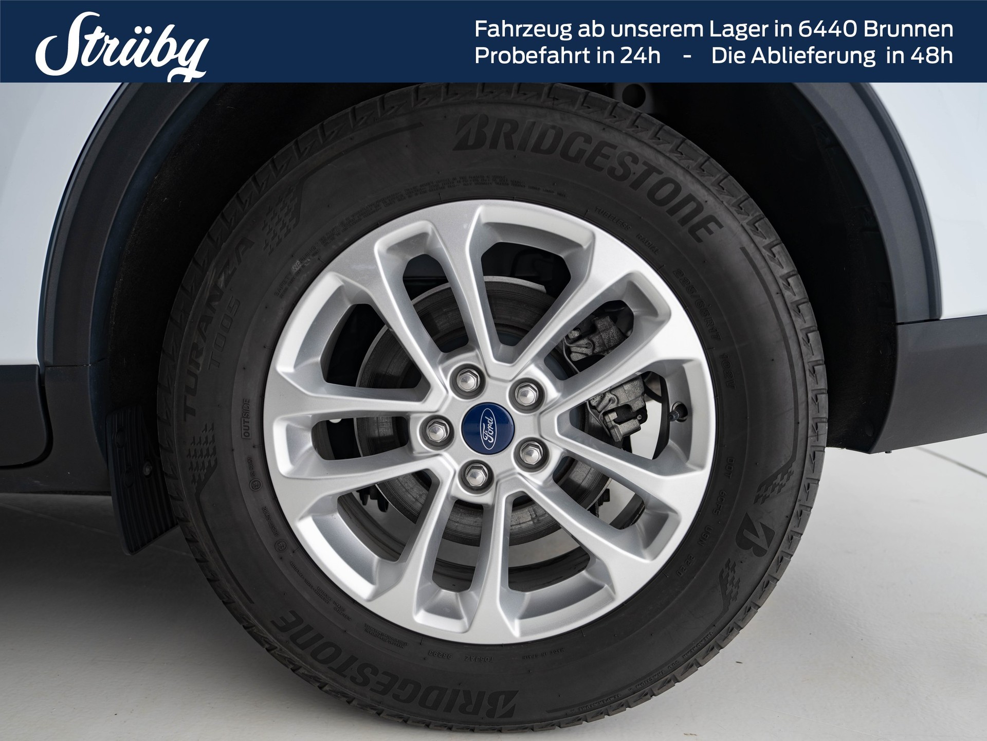 FORD Kuga 2.0 EcoBlue Titanium 4x4-image-31