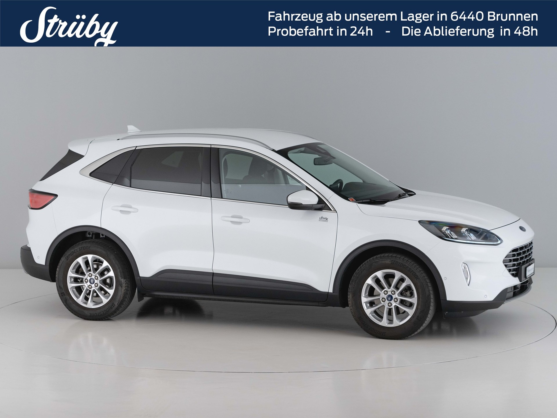 FORD Kuga 2.0 EcoBlue Titanium 4x4-image-6