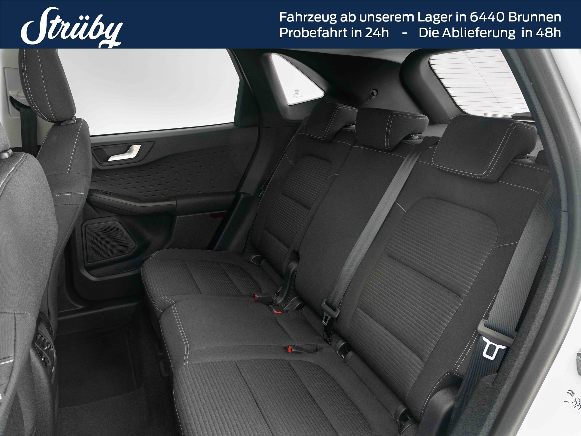 FORD Kuga 2.0 EcoBlue Titanium 4x4-image-24