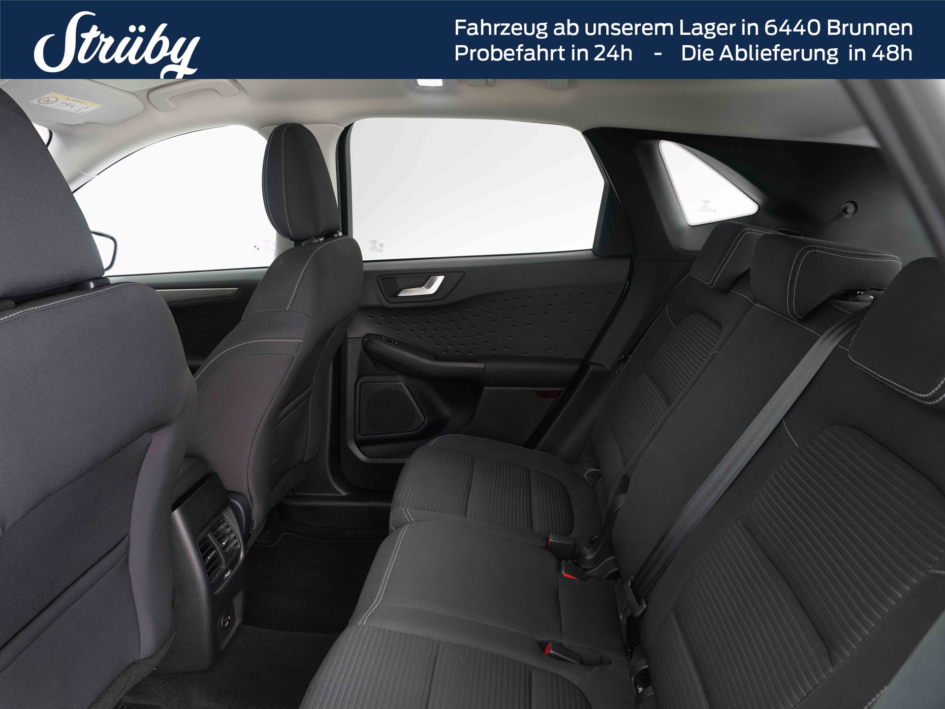 FORD Kuga 2.0 EcoBlue Titanium 4x4-image-23