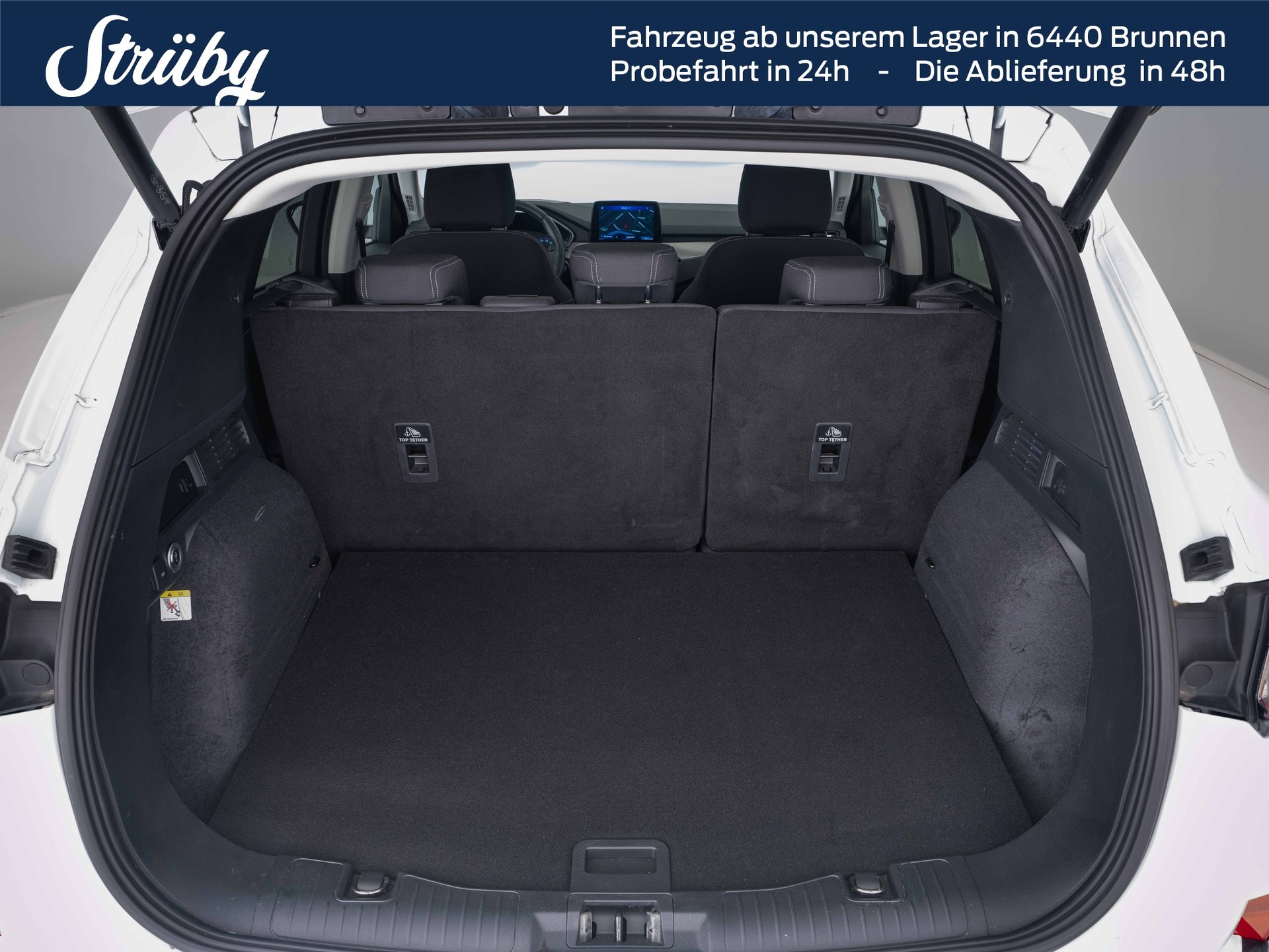FORD Kuga 2.0 EcoBlue Titanium 4x4-image-25