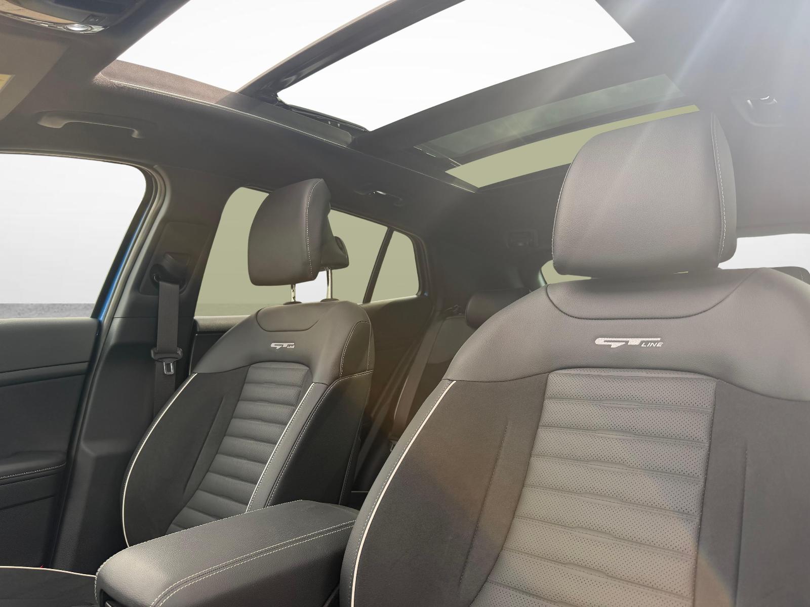 KIA Sportage 1.6 T-GDi PHEV GT-Line-showroom-element-2