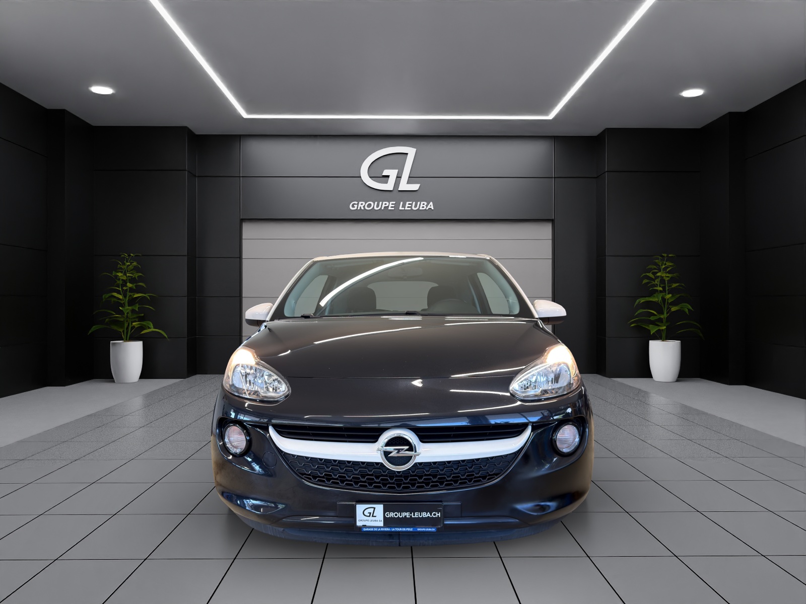 OPEL Adam 1.4 JAM-showroom-element-1