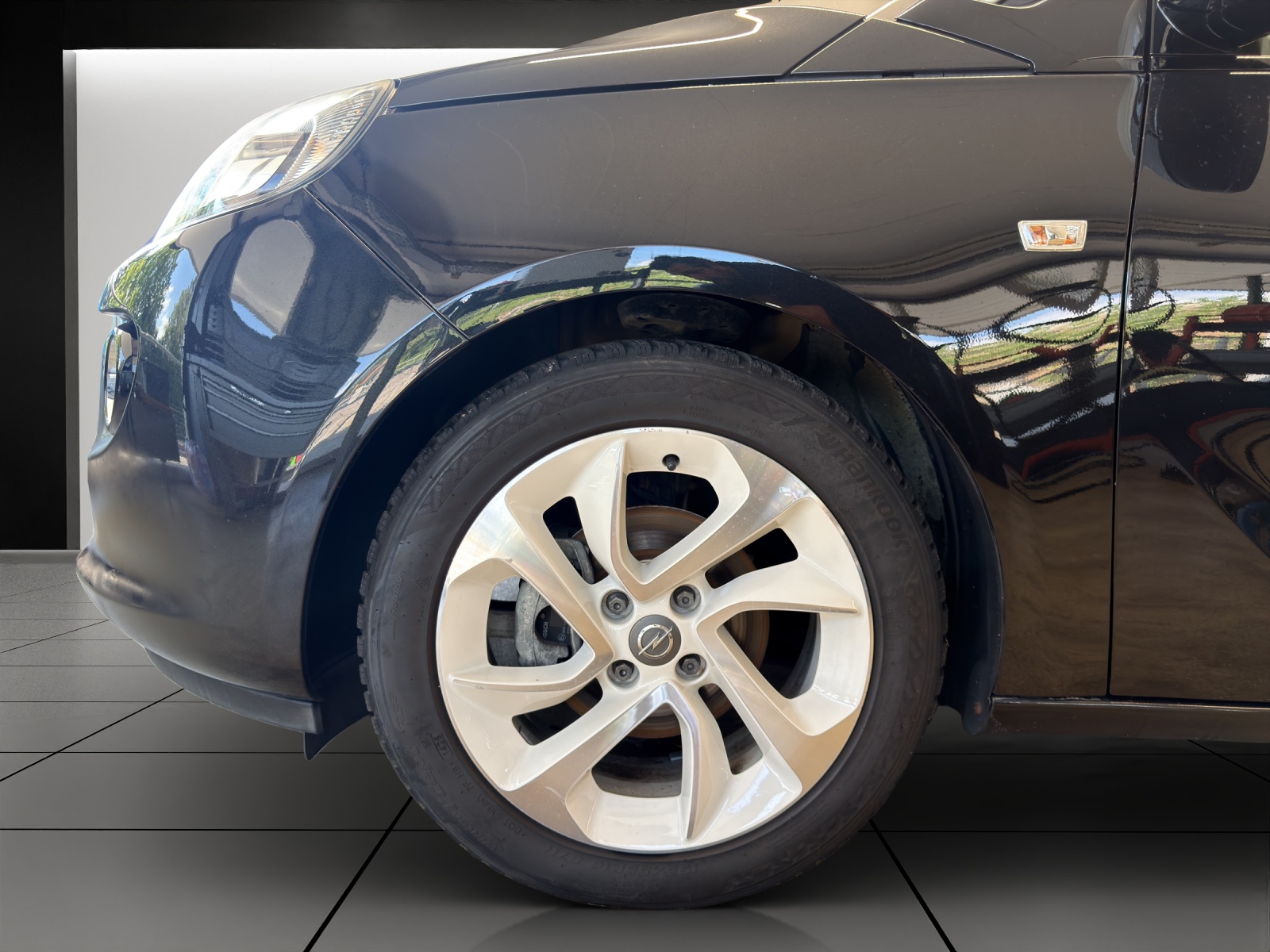 OPEL Adam 1.4 JAM-image-5
