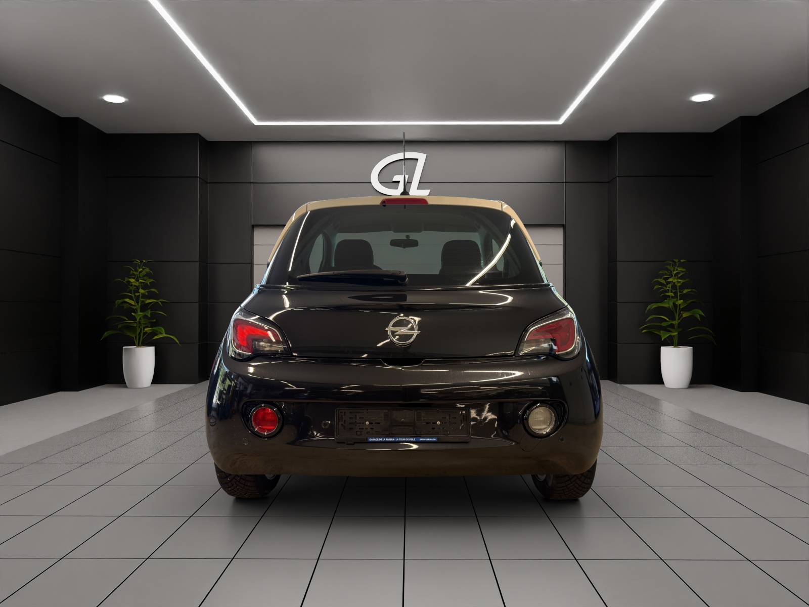 OPEL Adam 1.4 JAM-image-4
