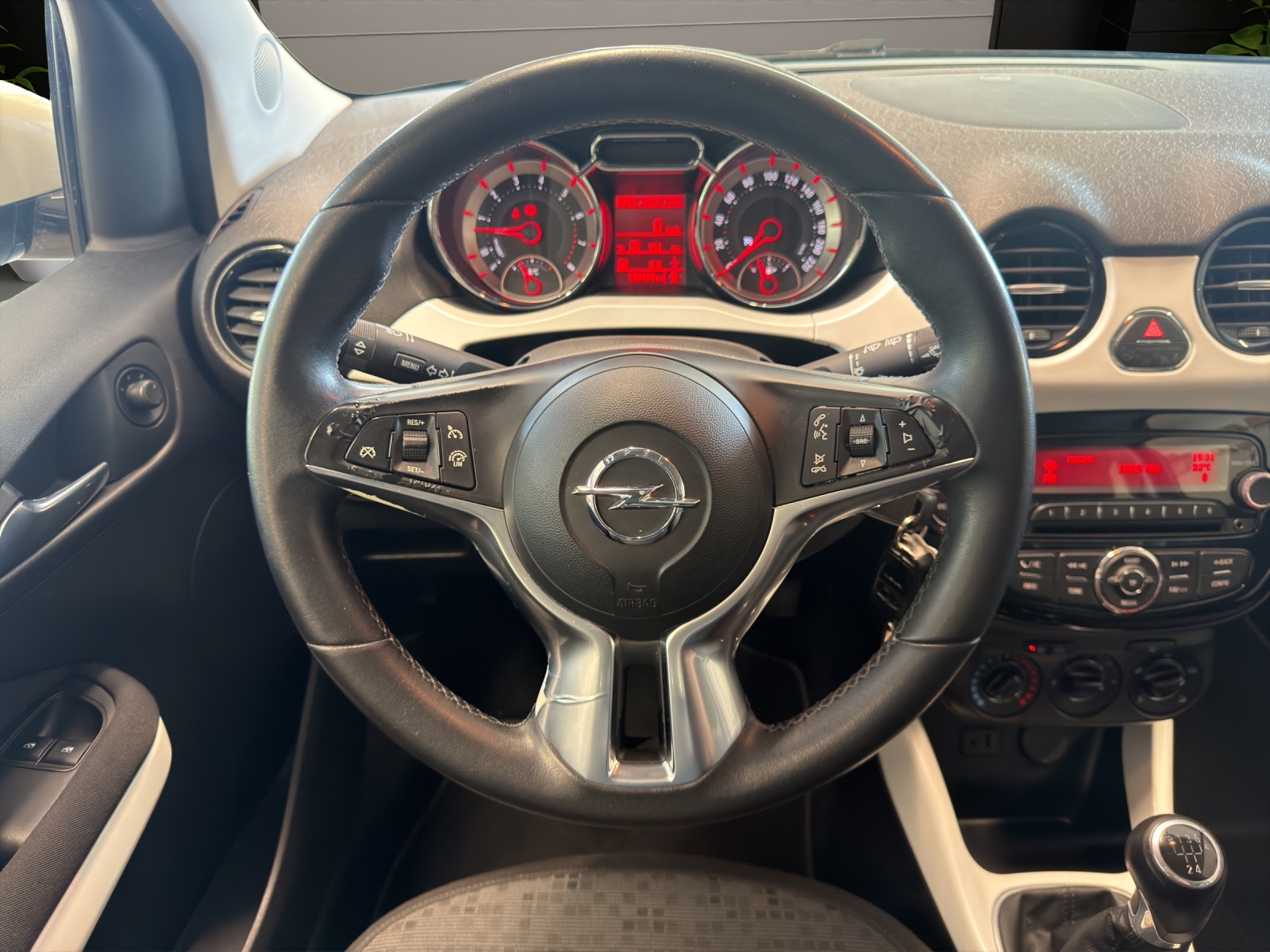 OPEL Adam 1.4 JAM-image-9