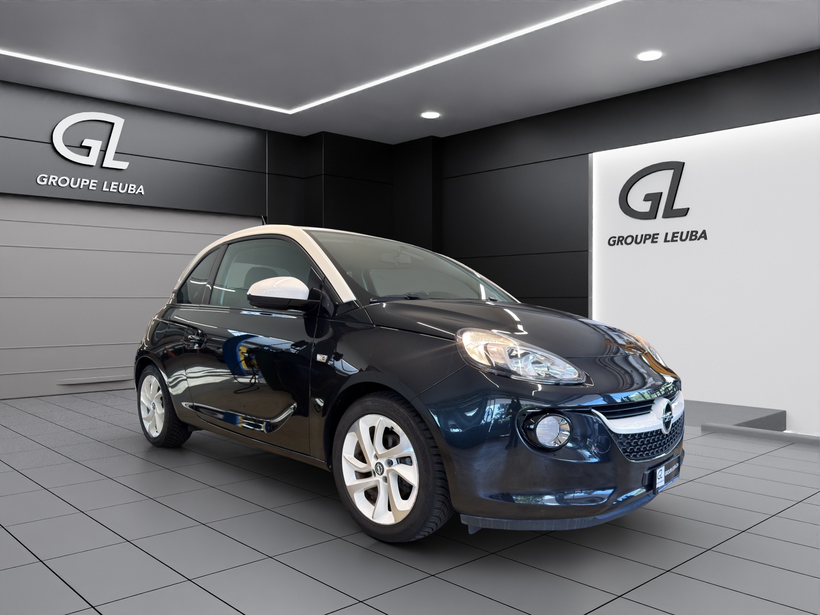 OPEL Adam 1.4 JAM