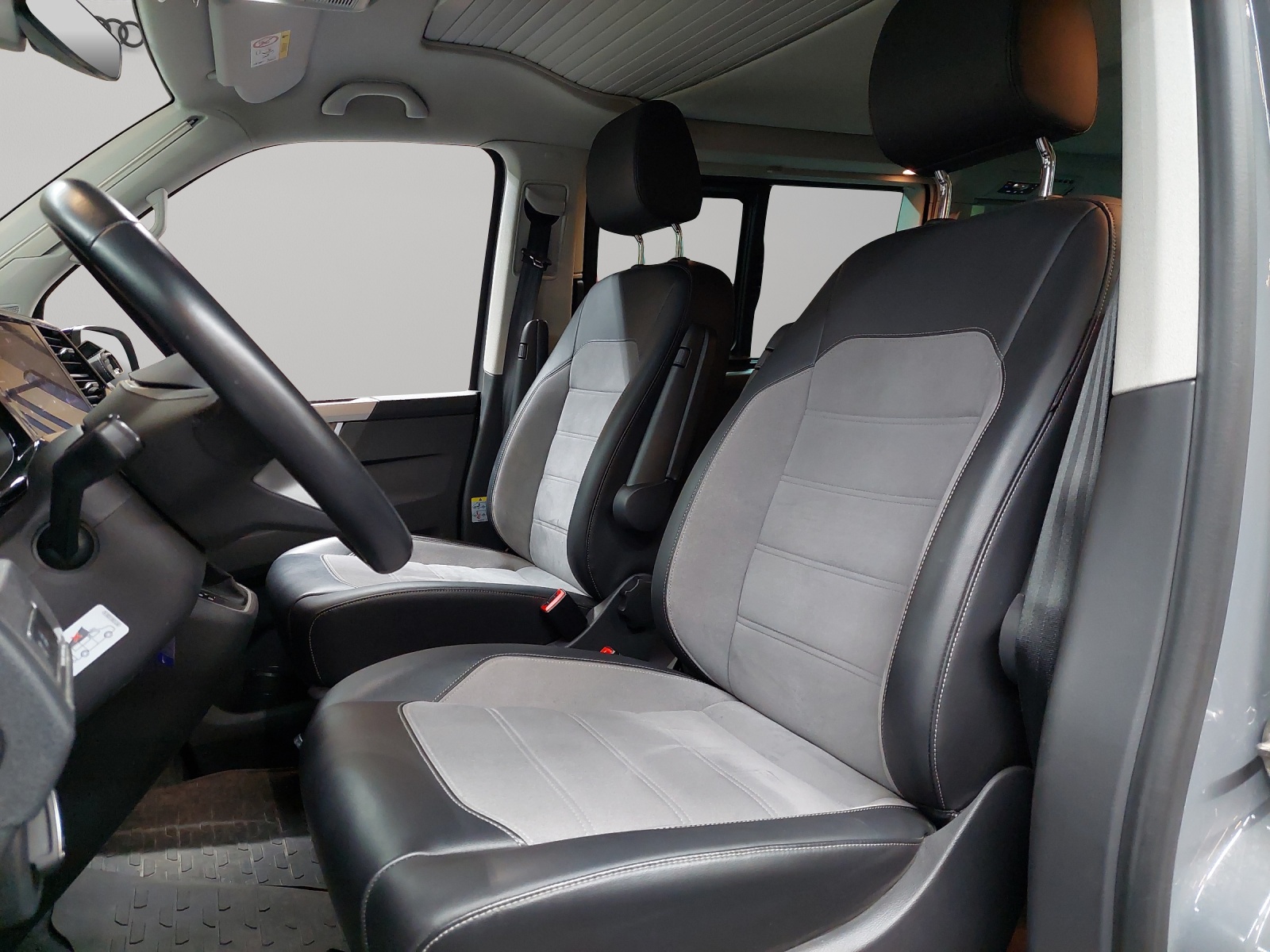 VW T6.1 California 2.0 Bi-TDI Beach Edition Liberty 4Motion DSG-image-8