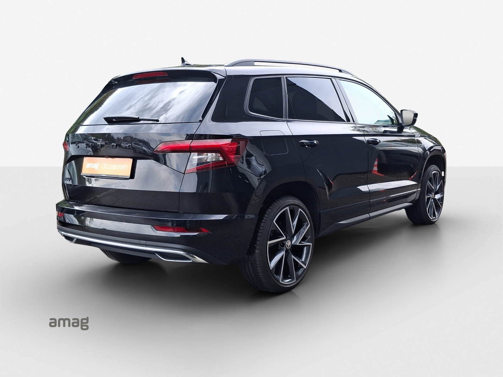 SKODA Karoq 1.5 TSI ACT SportLine DSG-image-4