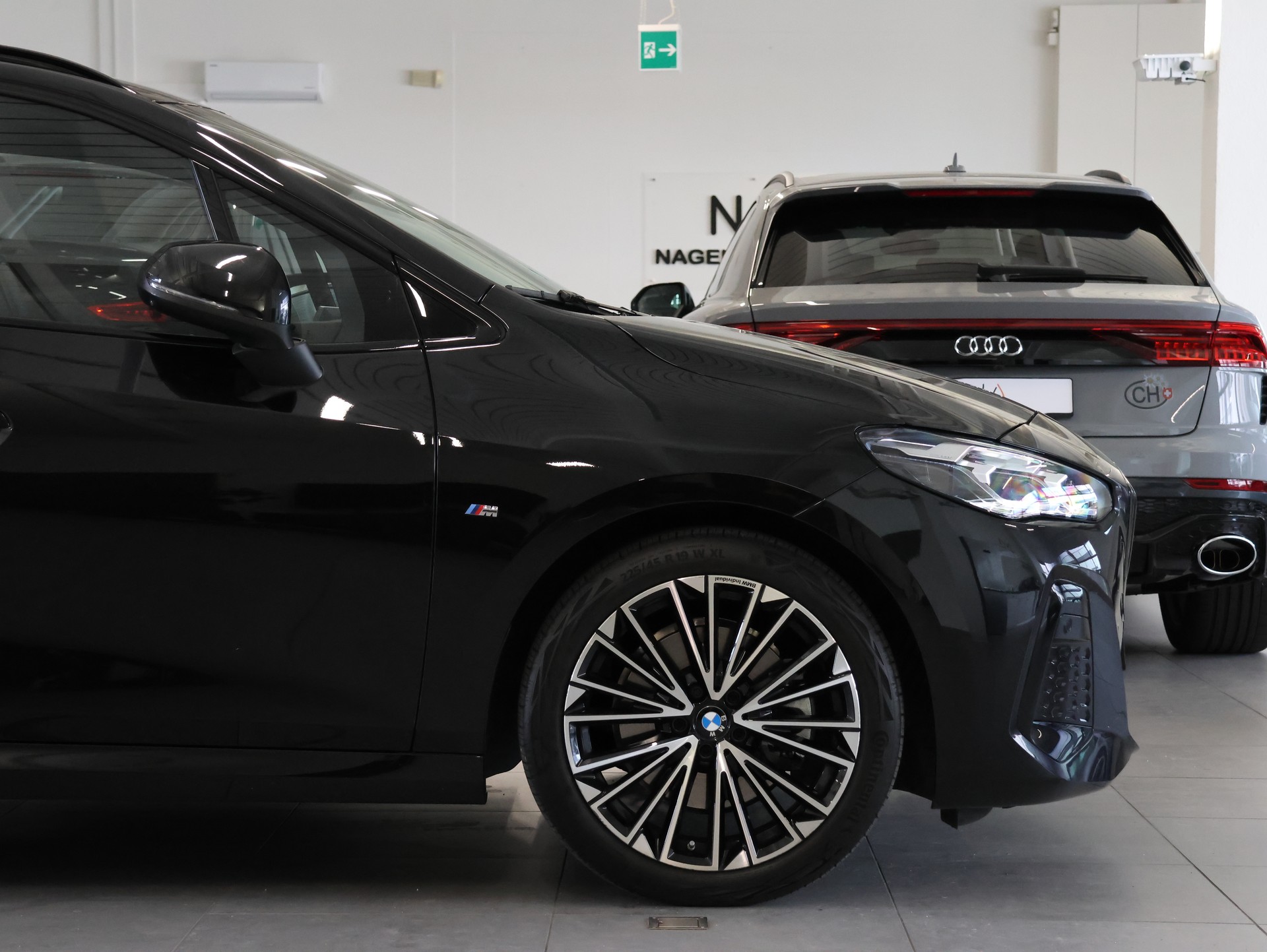 BMW 223i Active Tourer xDrive M Sport DKG *Panoramadach* *360 Kamera* *Harman/Kardon*-image-12