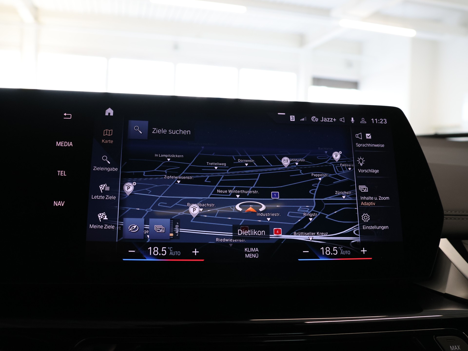 BMW 223i Active Tourer xDrive M Sport DKG *Panoramadach* *360 Kamera* *Harman/Kardon*-image-25