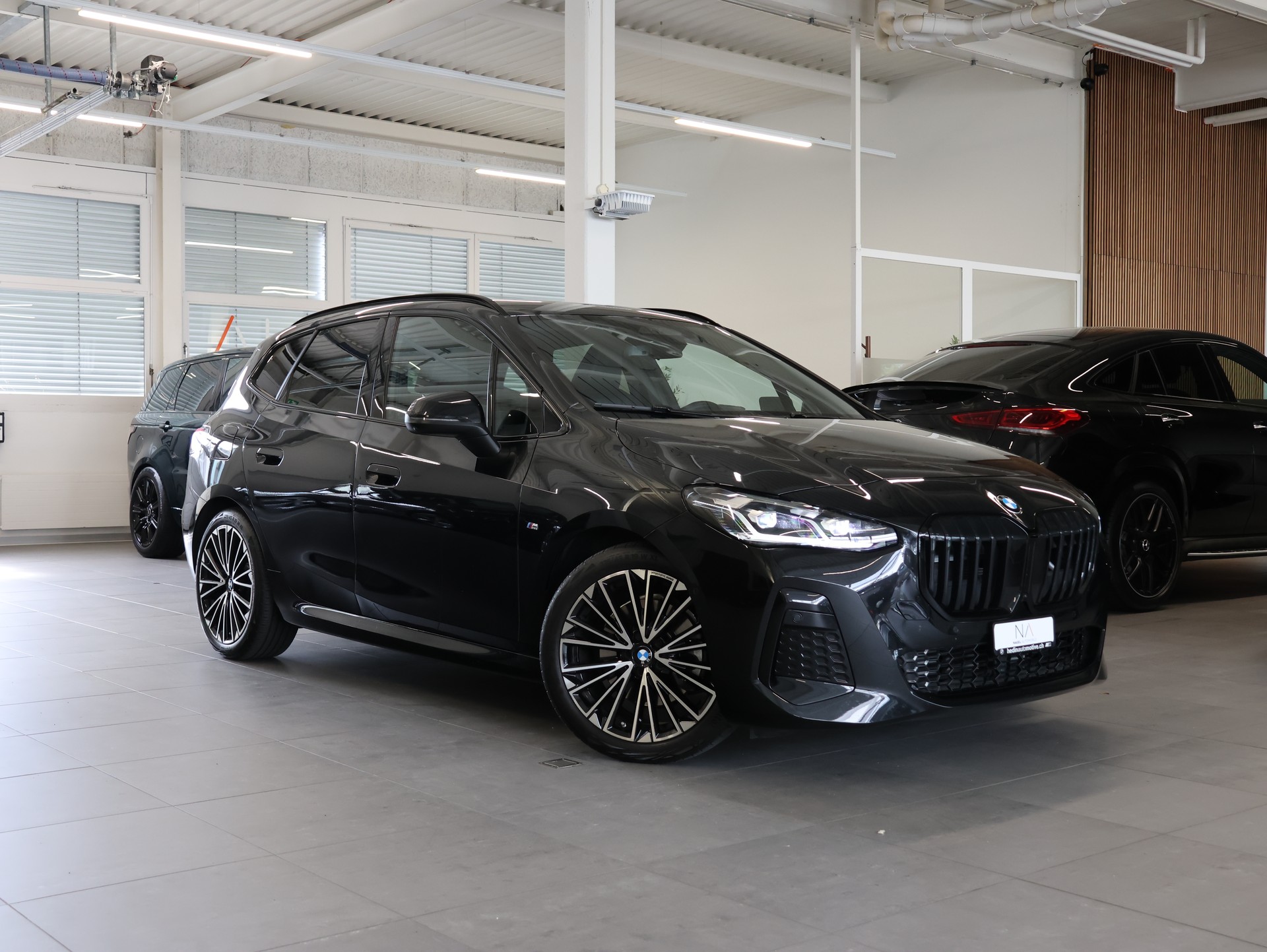 BMW 223i Active Tourer xDrive M Sport DKG *Panoramadach* *360 Kamera* *Harman/Kardon*