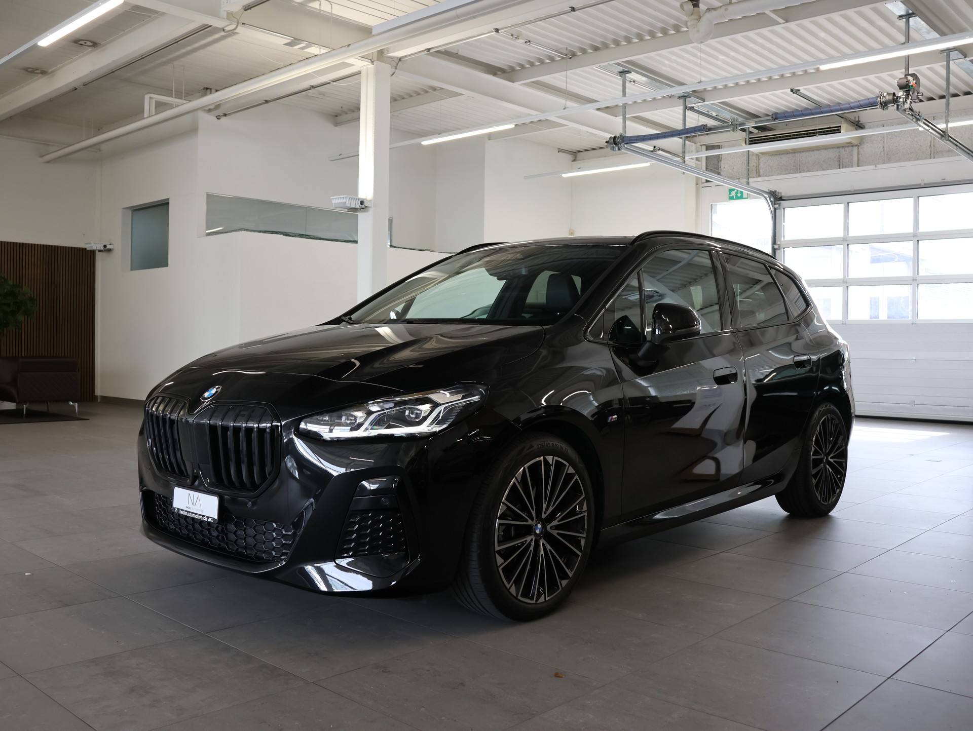 BMW 223i Active Tourer xDrive M Sport DKG *Panoramadach* *360 Kamera* *Harman/Kardon*-image-6