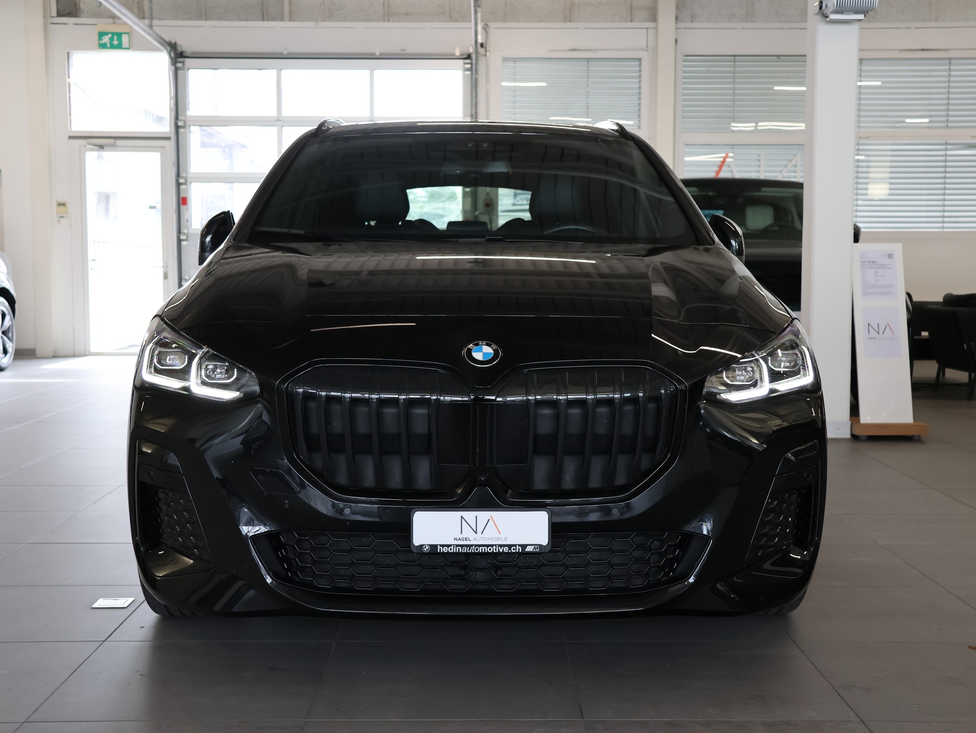 BMW 223i Active Tourer xDrive M Sport DKG *Panoramadach* *360 Kamera* *Harman/Kardon*-showroom-element-2
