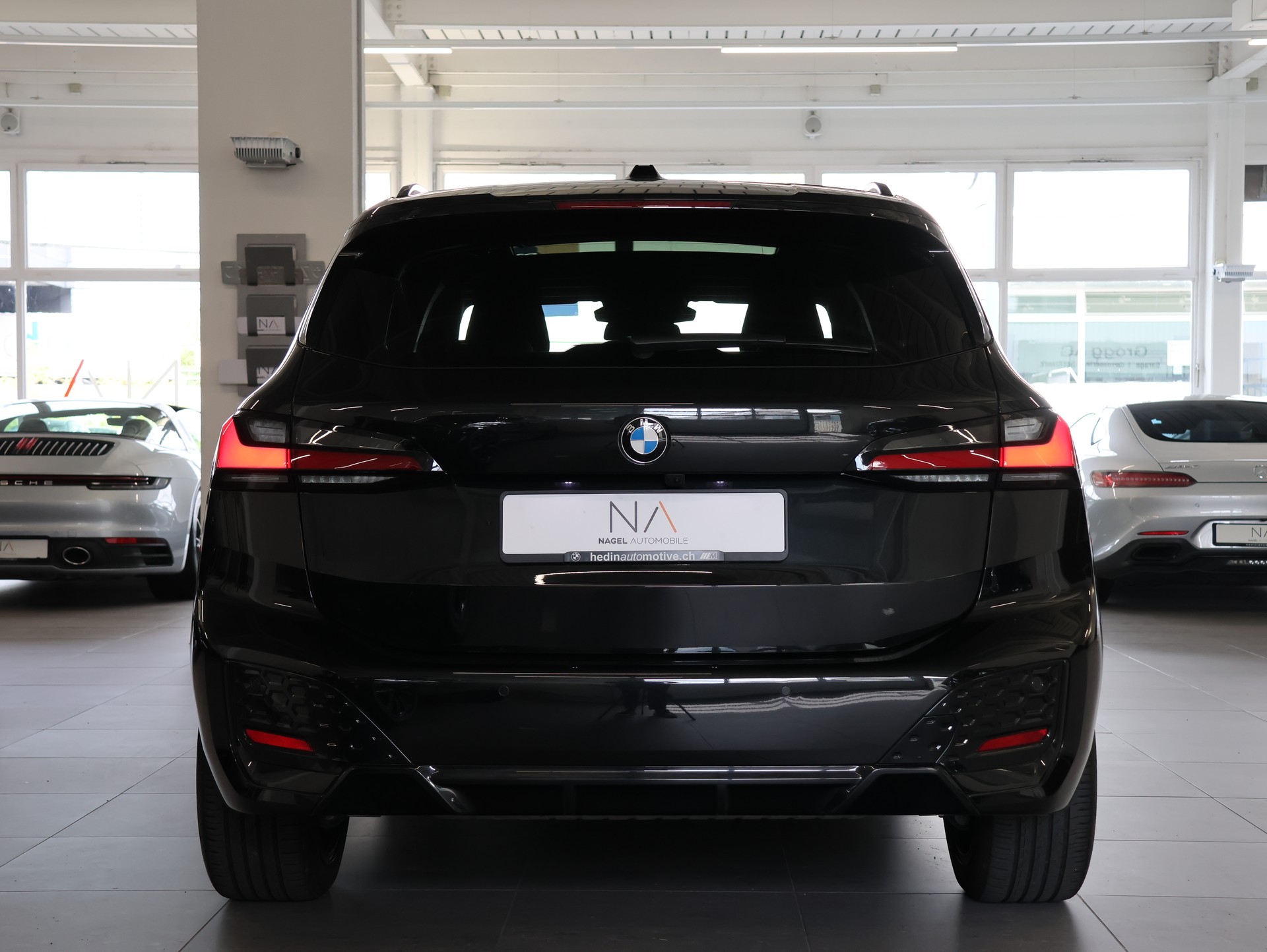 BMW 223i Active Tourer xDrive M Sport DKG *Panoramadach* *360 Kamera* *Harman/Kardon*-image-8